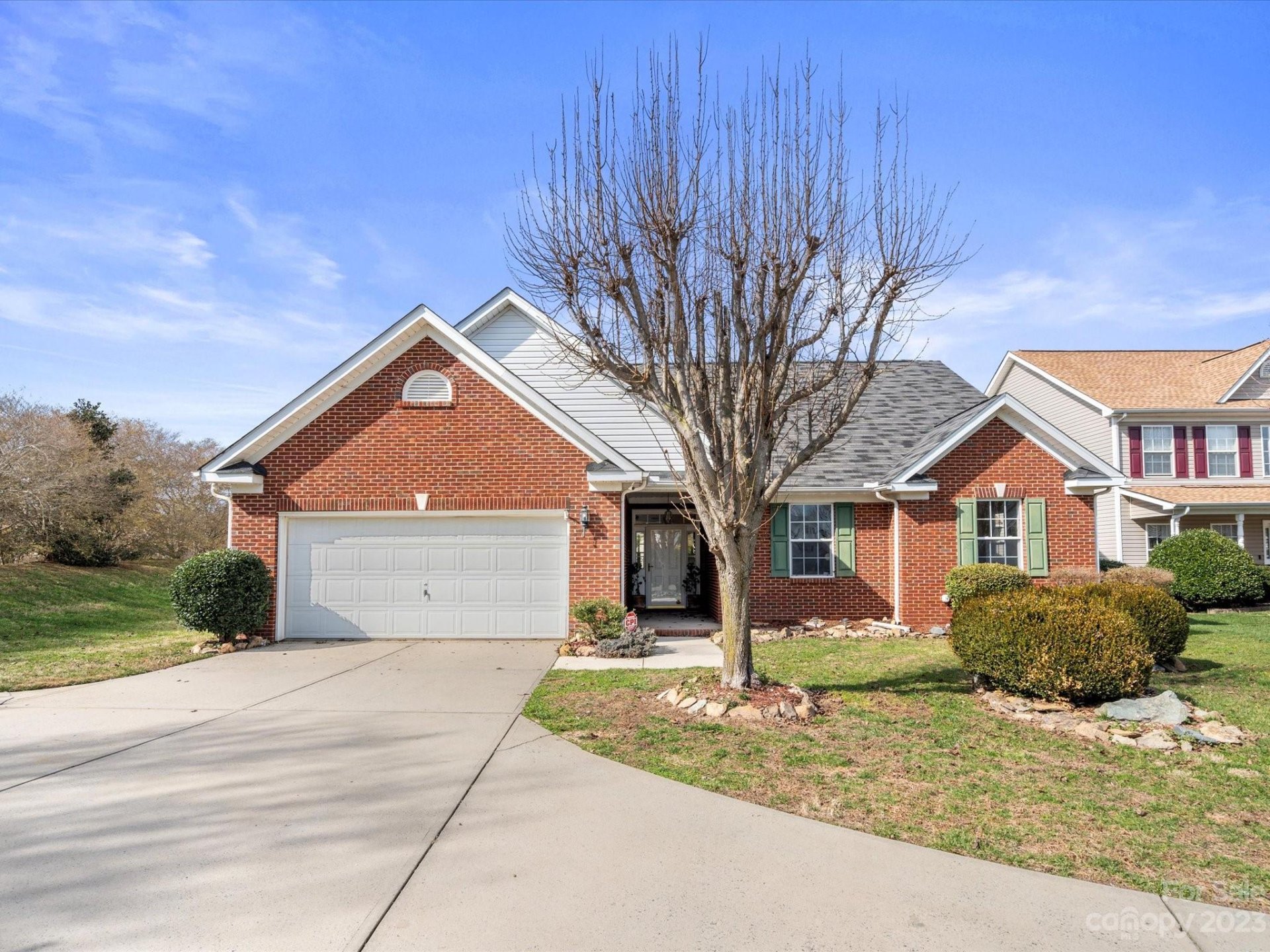 1003 Council Fire Circle