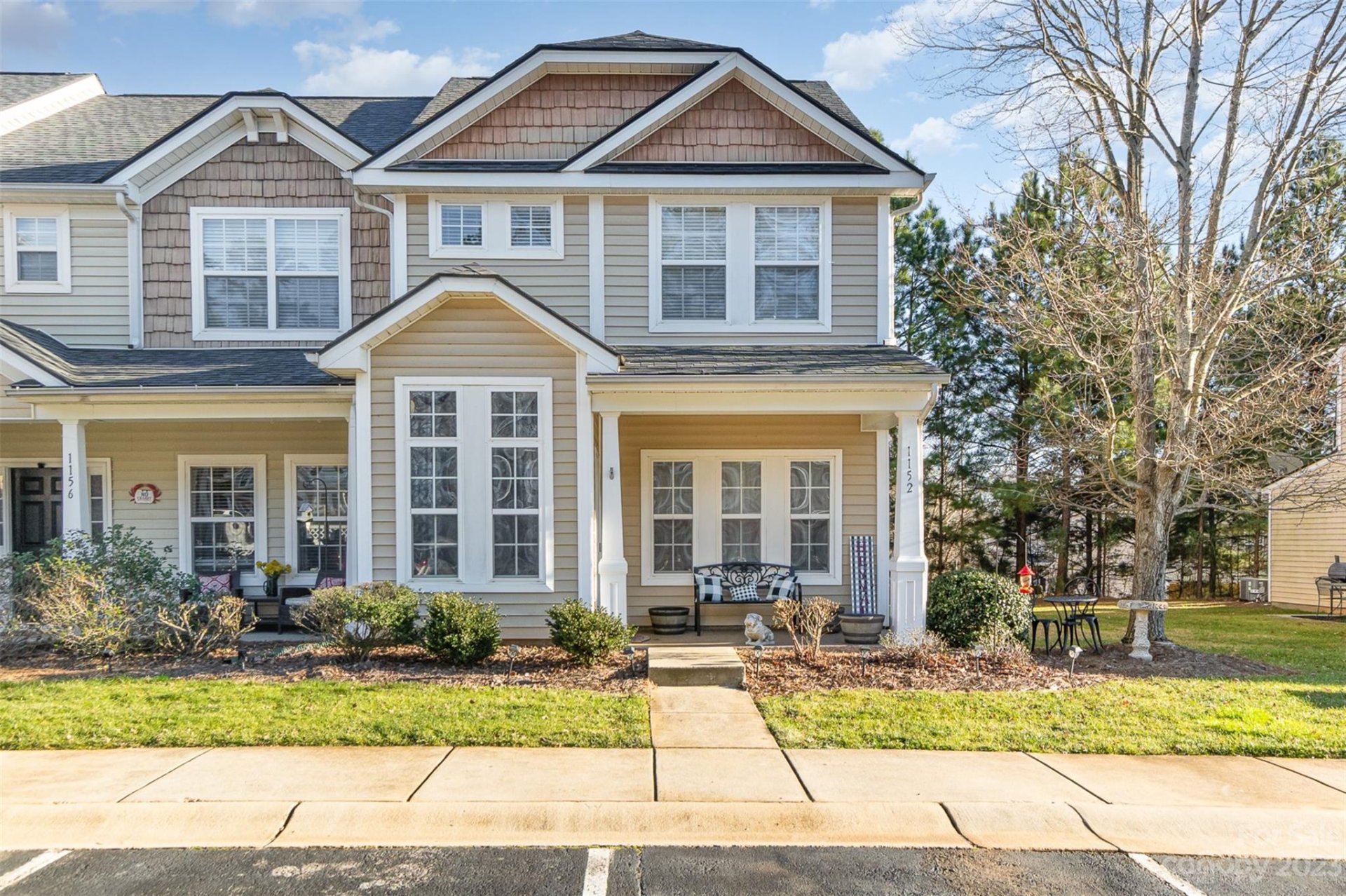 Property image 1 at 1152 Constitution Park Boulevard, Rock Hill, SC 29732