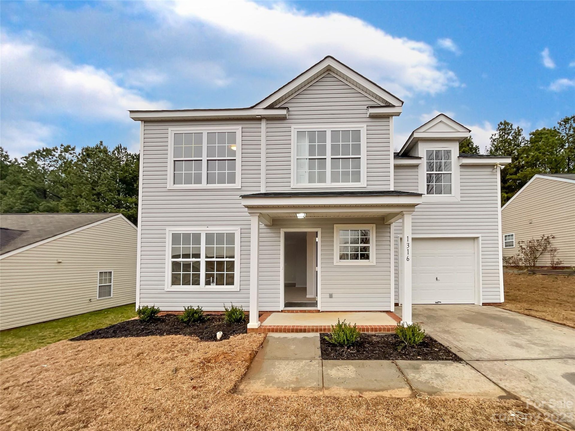 Property image 1 at 1316 Shenandoah Circle, Rock Hill, SC 29730