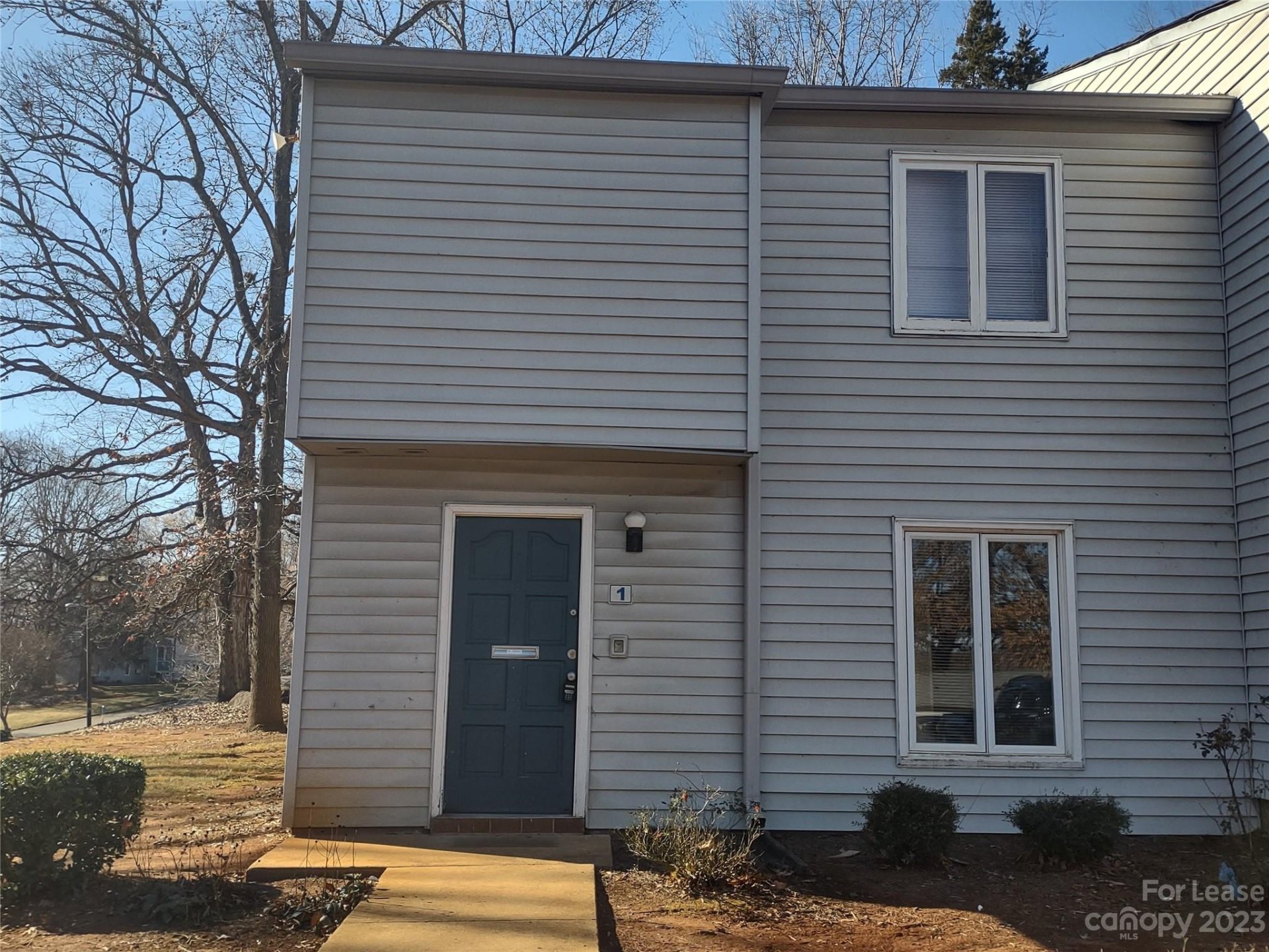 Property image 1 at 2001 Stoney Point Lane, Charlotte, NC 28210