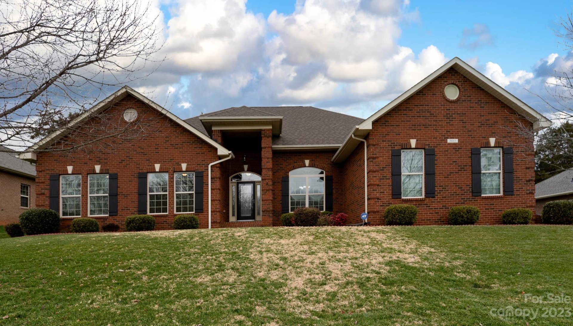 3015 Tallgrass Bluff