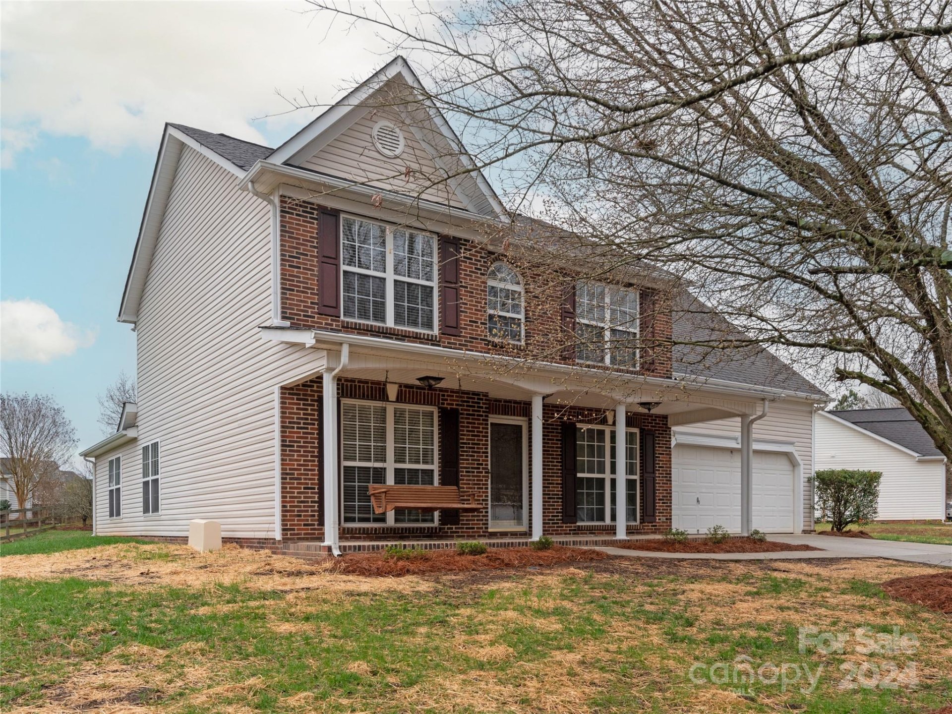 Property image 1 at 1017 Enderbury Drive, Indian Trail, NC 28079