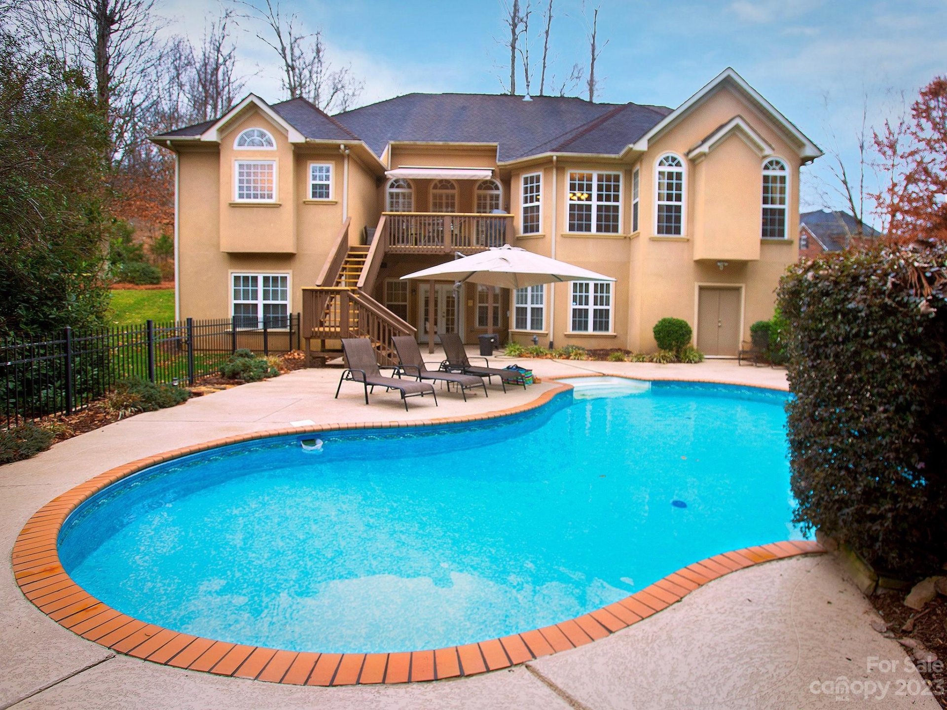 Property image 1 at 6118 Mosswood Court, Mint Hill, NC 28227