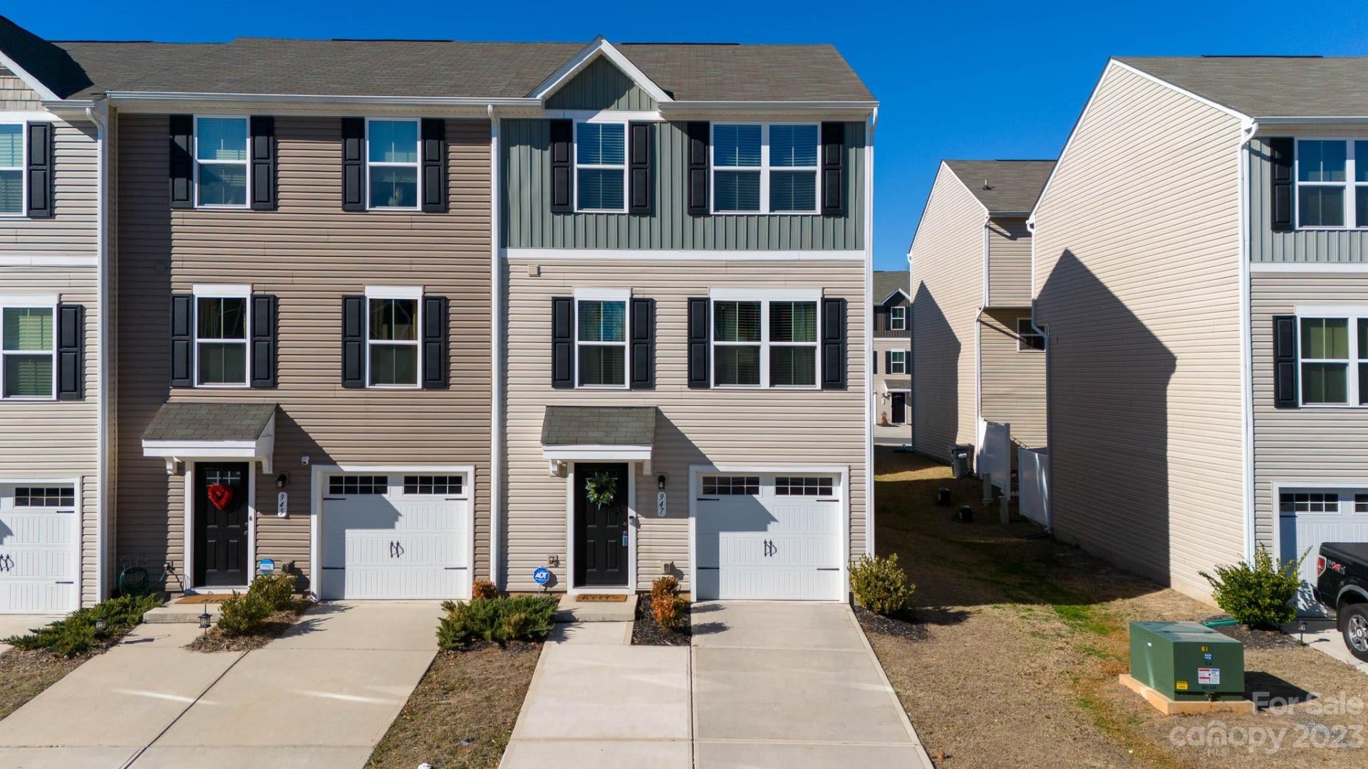 Property image 1 at 947 Taybyn Road, Fort Mill, SC 29715