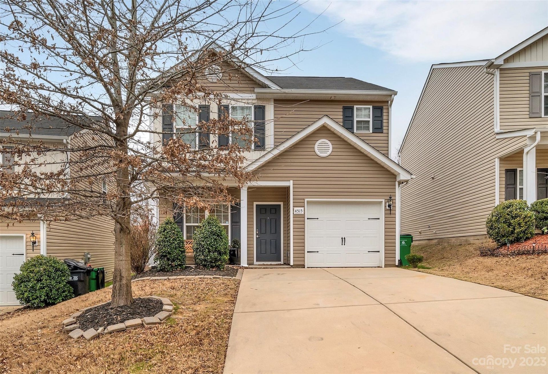 Property image 1 at 4515 Merryvale Forest Drive, Charlotte, NC 28214