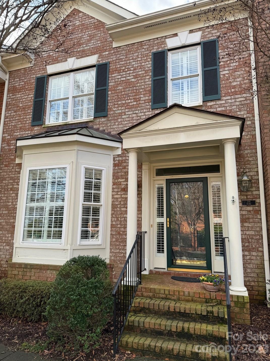 Property image 1 at 306 Caldwell Lane, Davidson, NC 28036