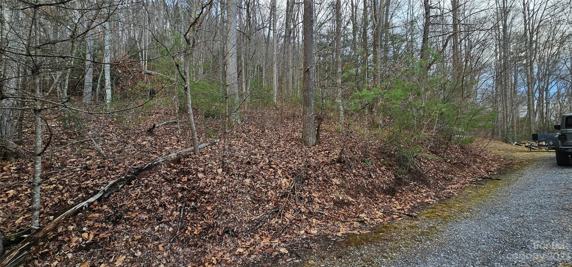 Property image 2 at 4 Lots Seay Mountain Road, Waynesville, NC 28785