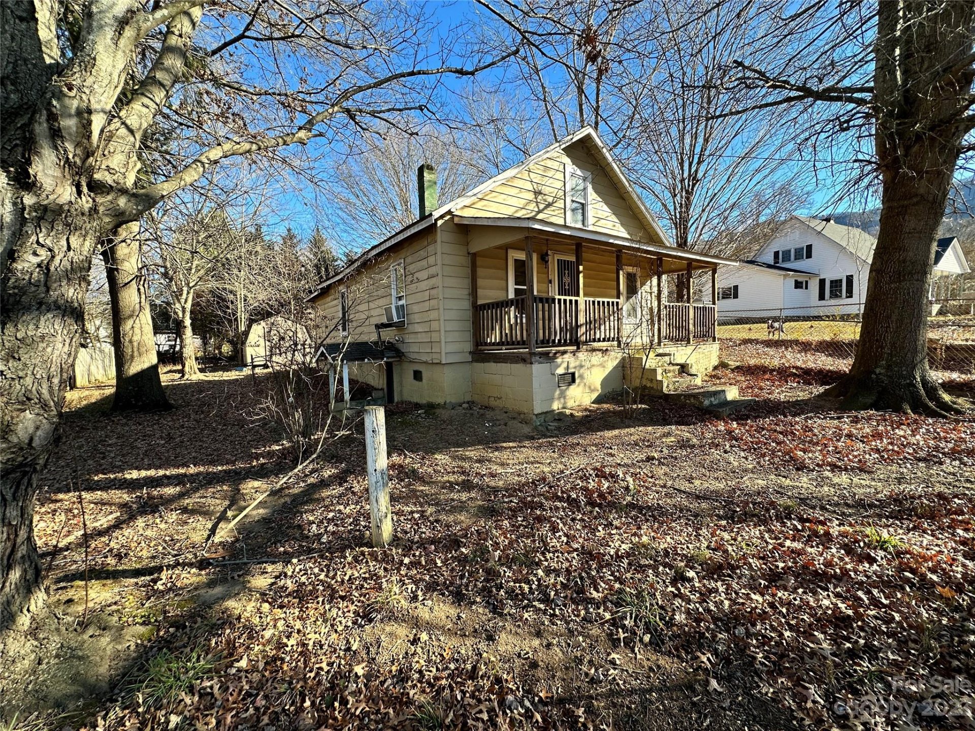 Property image 1 at 125 Fountain Way, Swannanoa, NC 28778