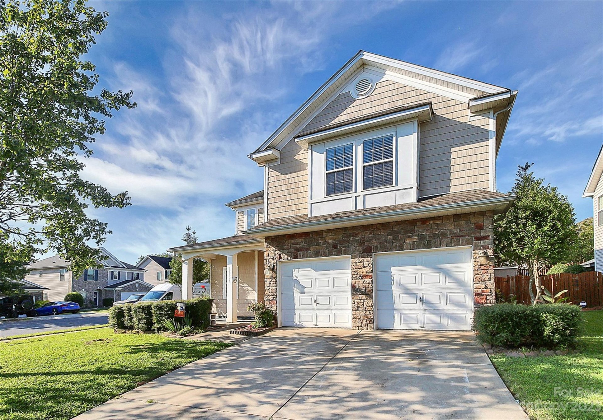 12803 Cumberland Cove Drive