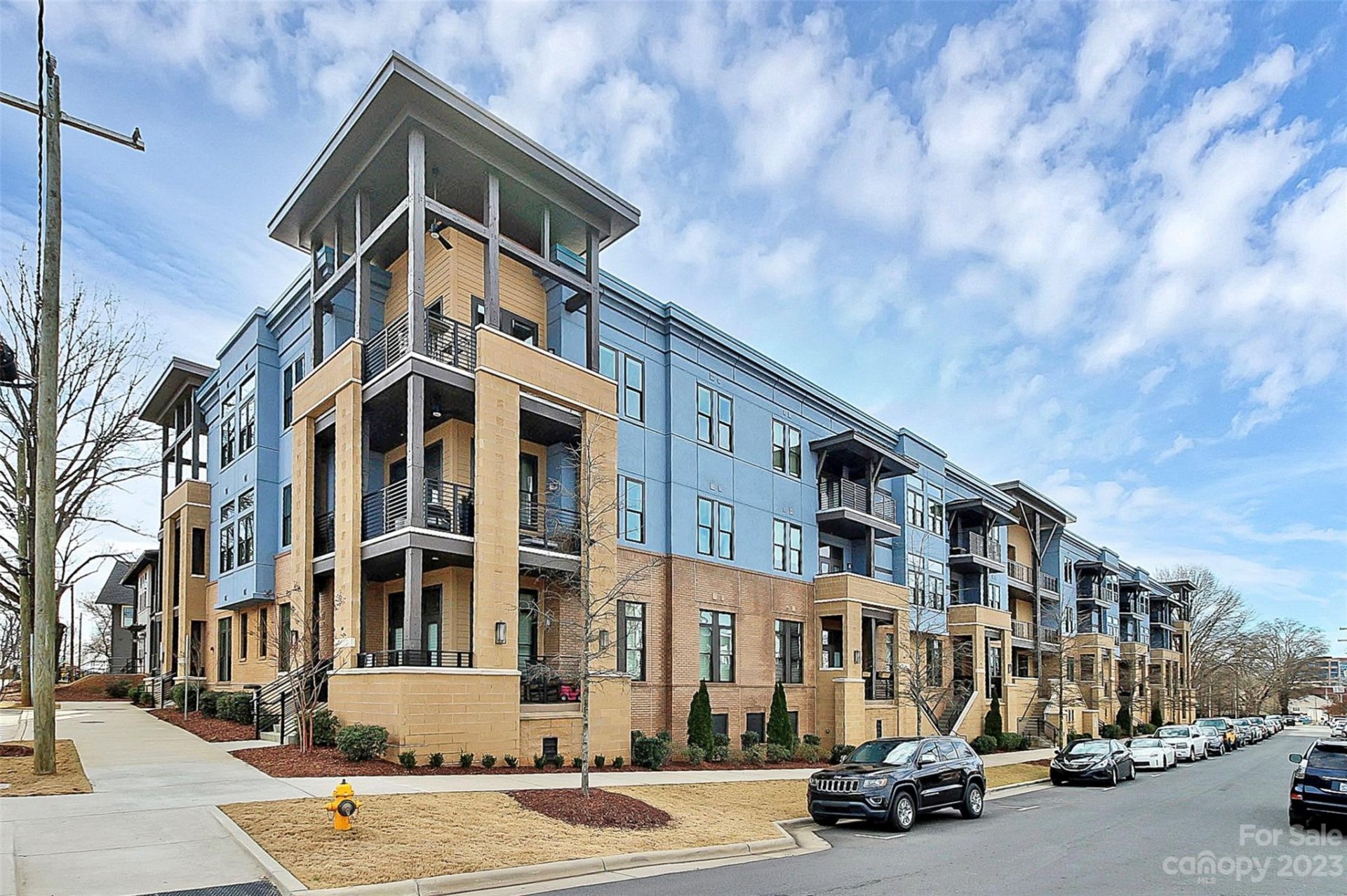 Property image 1 at 2401 Euclid Avenue, Charlotte, NC 28203