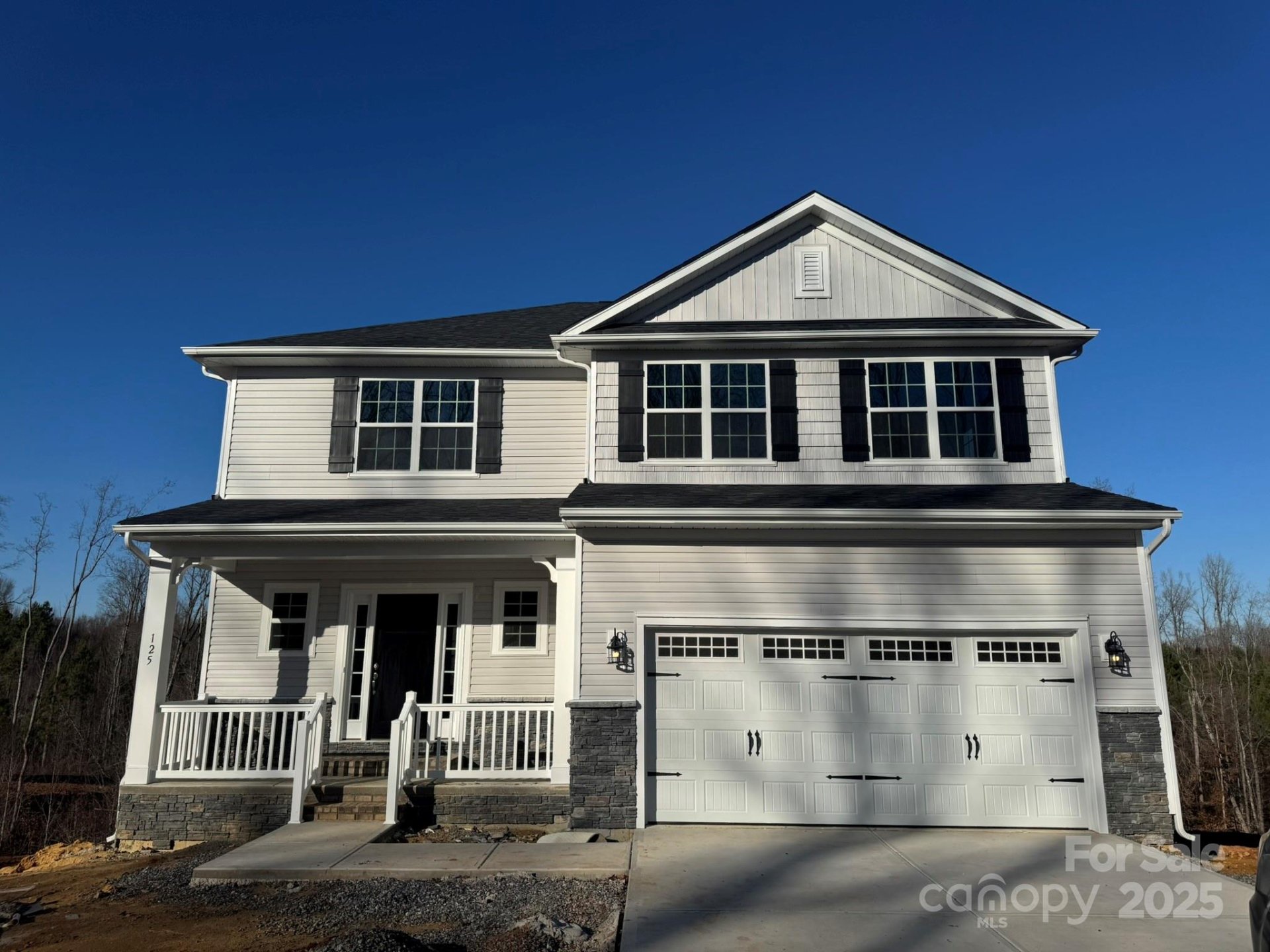 125 High Rock Court