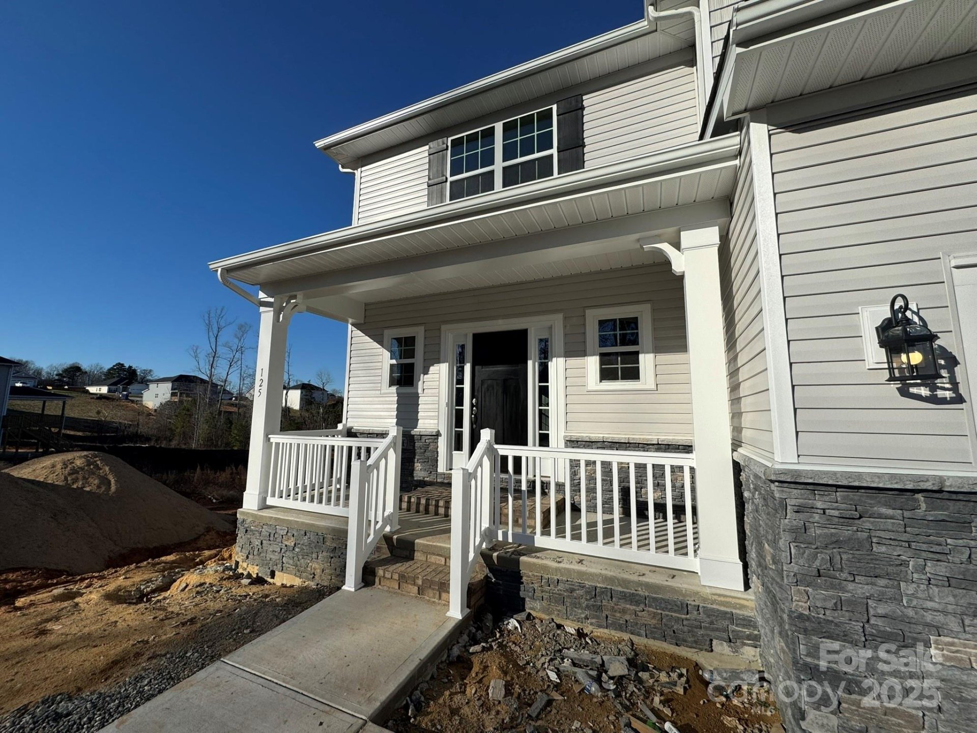 Property image 2 at 125 High Rock Court, Statesville, NC 28677