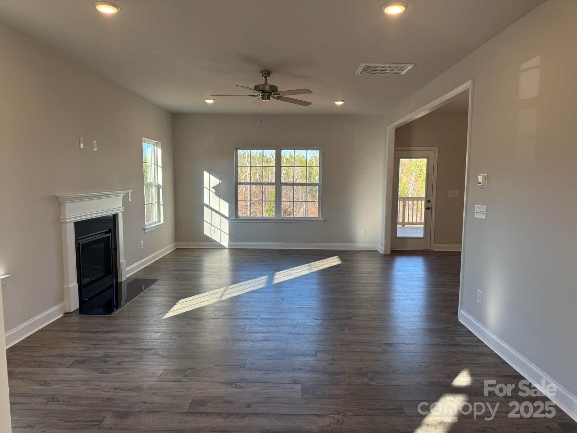 Property image 3 at 125 High Rock Court, Statesville, NC 28677