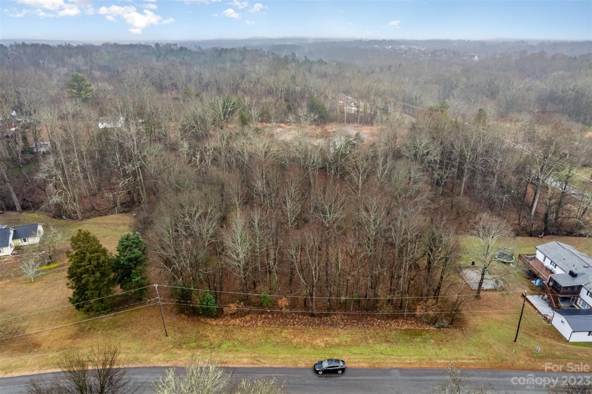 Property image 3 at 750 Silver Fox Drive, Concord, NC 28025