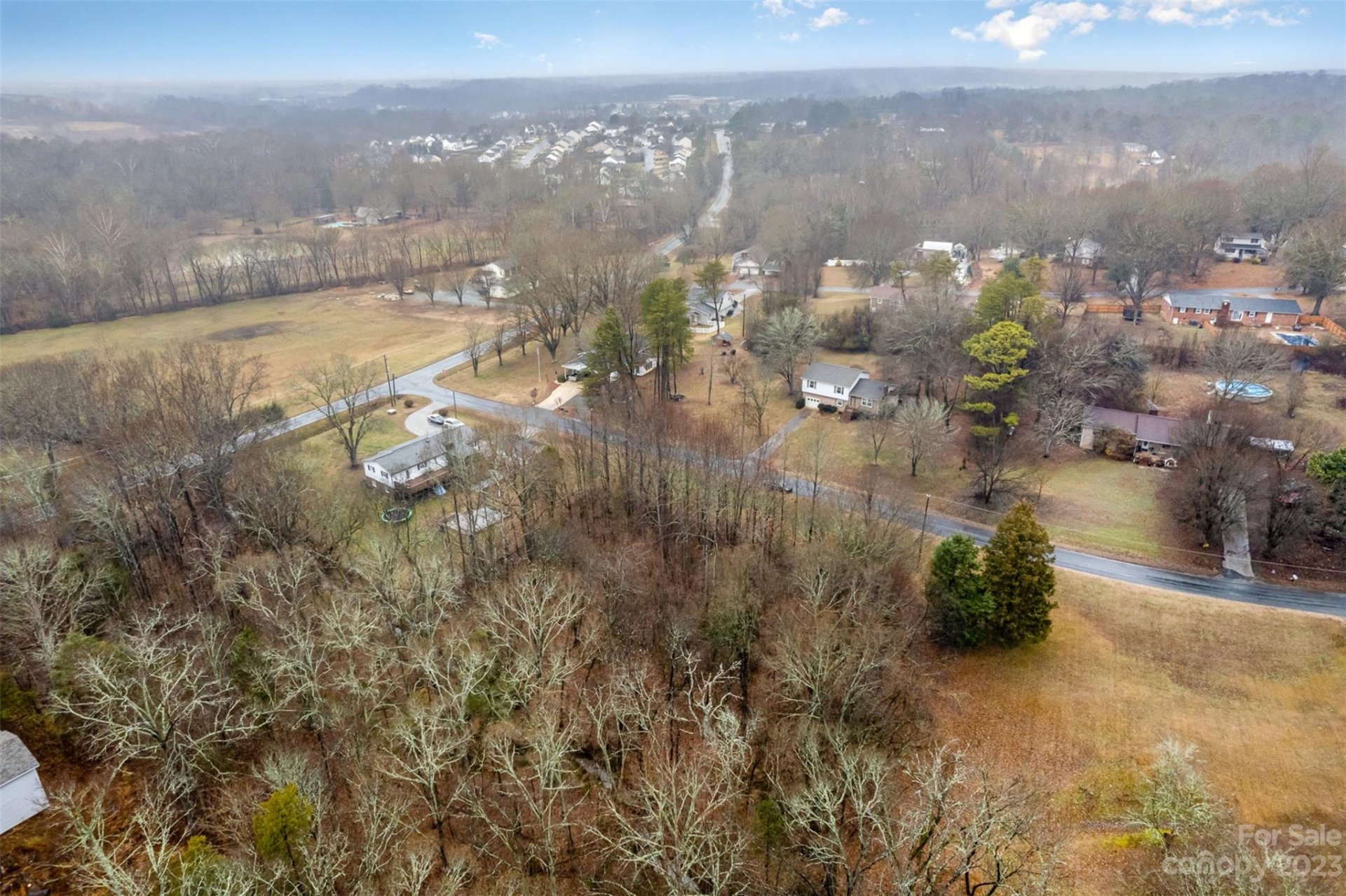 Property image 4 at 750 Silver Fox Drive, Concord, NC 28025