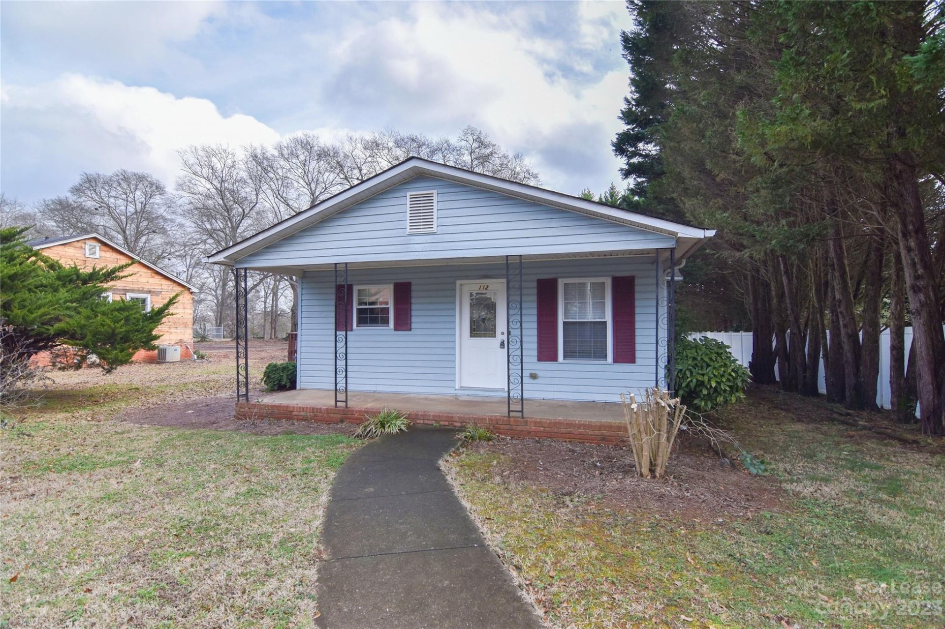 Property image 1 at 112 N 10th Street, Belmont, NC 28012