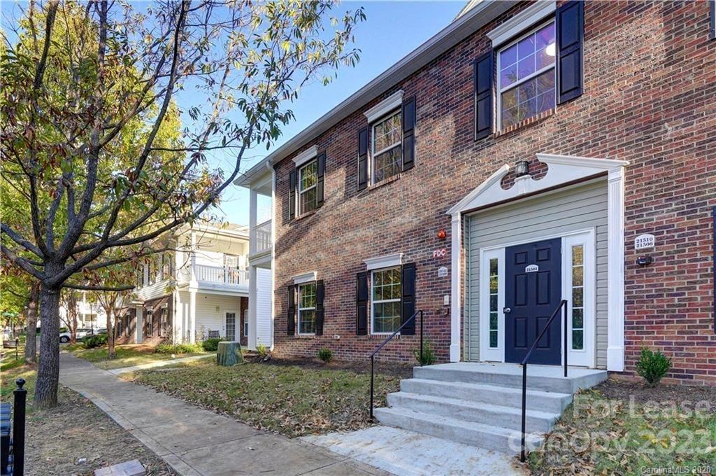 Property image 1 at 21512 Aftonshire Drive, Cornelius, NC 28031