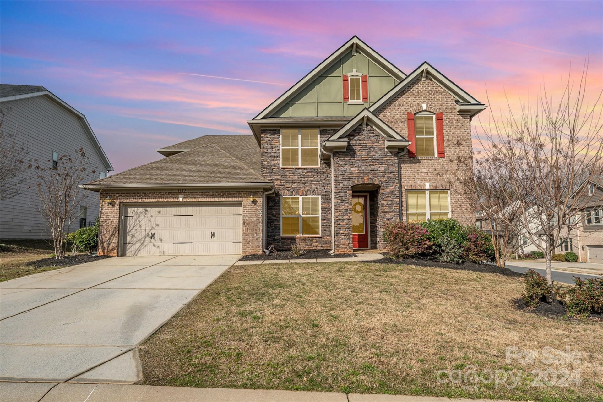 1125 Arges River Drive