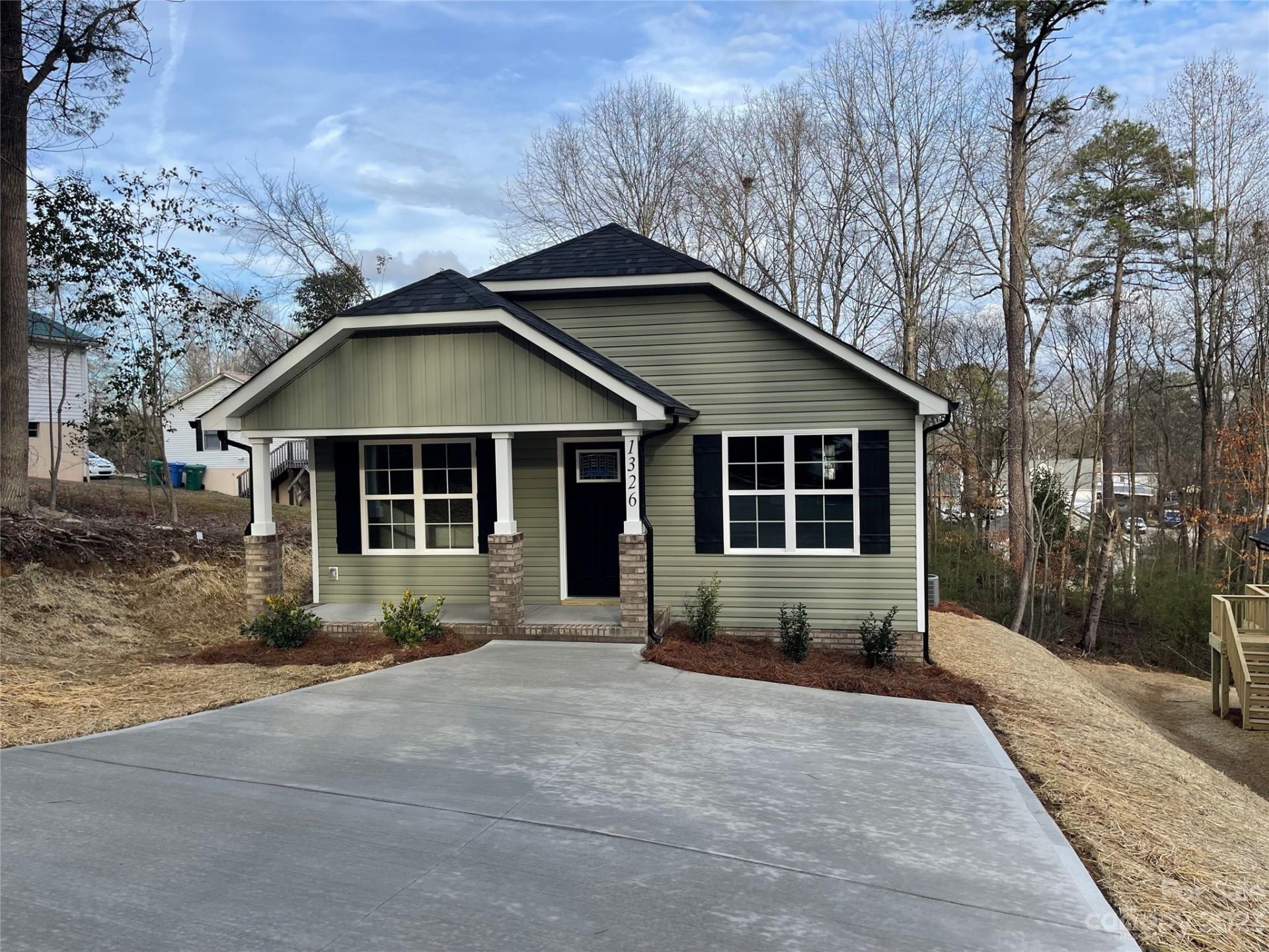 Property image 2 at 1326 Hill Street, Albemarle, NC 28001