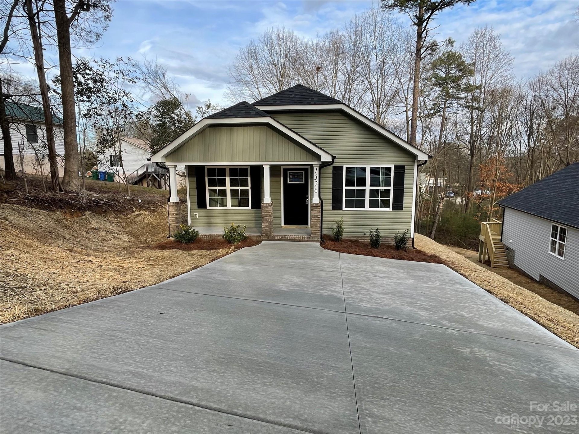 Property image 3 at 1326 Hill Street, Albemarle, NC 28001