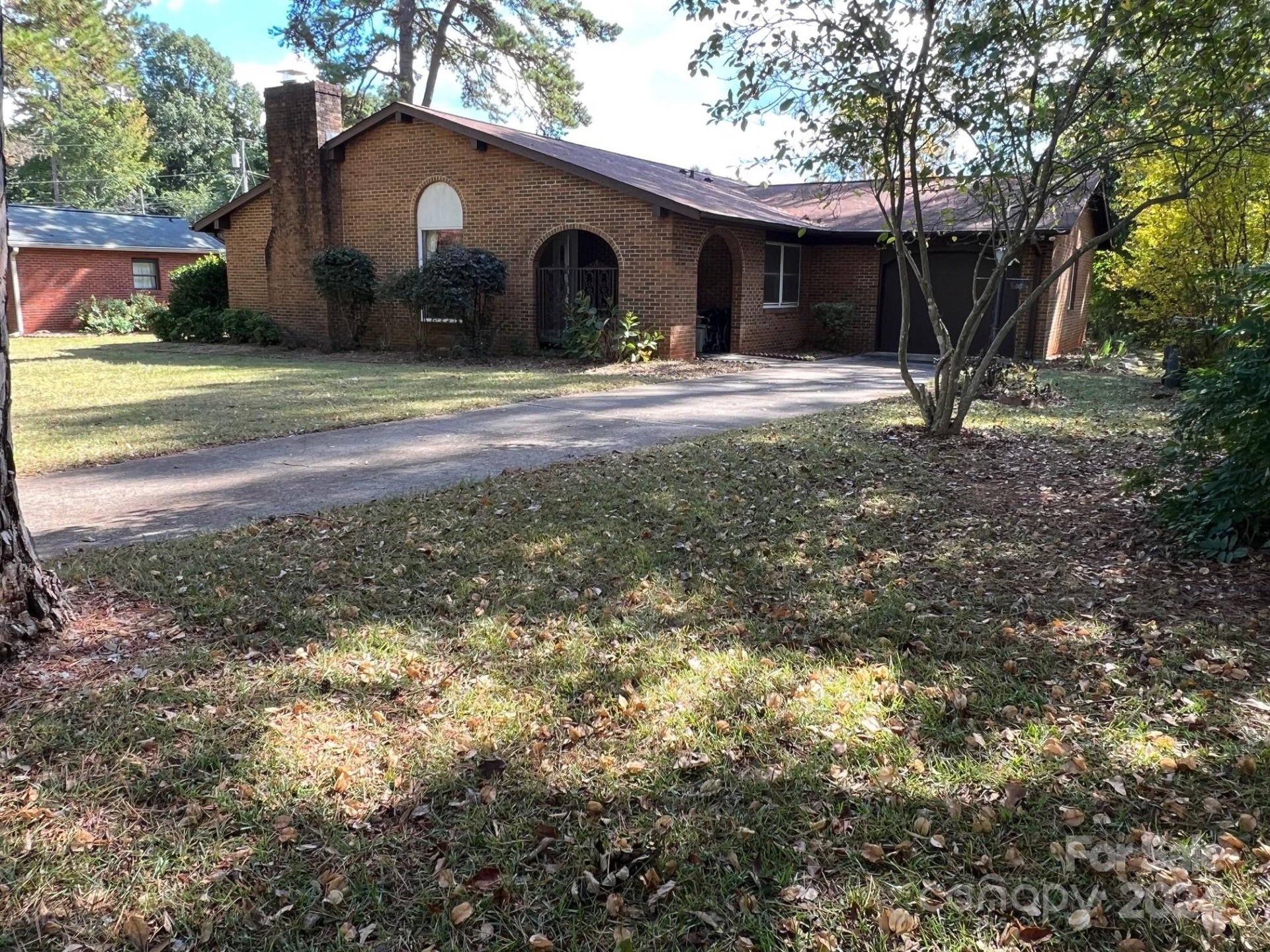 Property image 1 at 106 Arlington Avenue, Concord, NC 28025