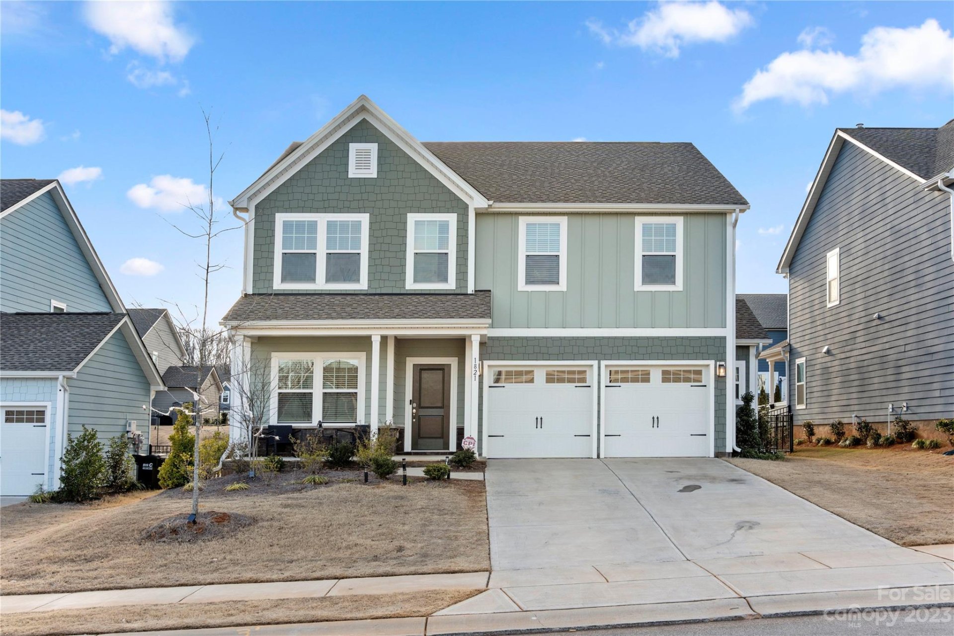Property image 1 at 1821 Goodheart Lane, York, SC 29745