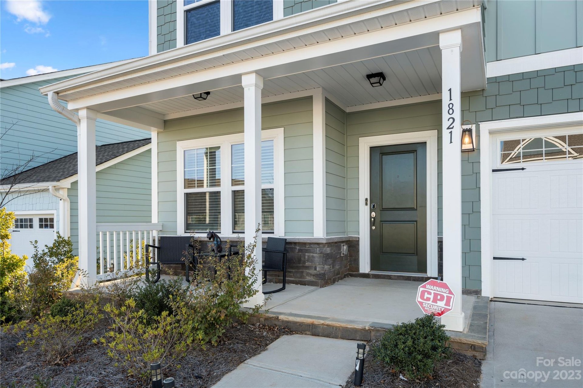 Property image 3 at 1821 Goodheart Lane, York, SC 29745