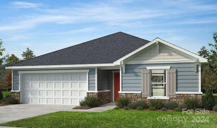 Property image 1 at 12226 Riceland Way, Midland, NC 28107