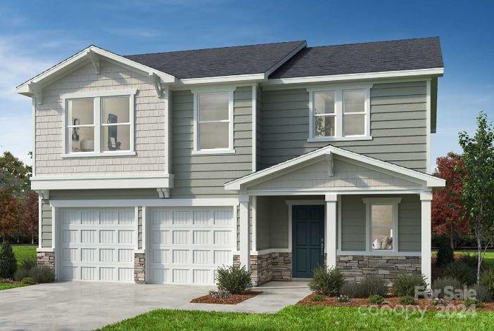 Property image 1 at 12234 Riceland Way, Midland, NC 28107