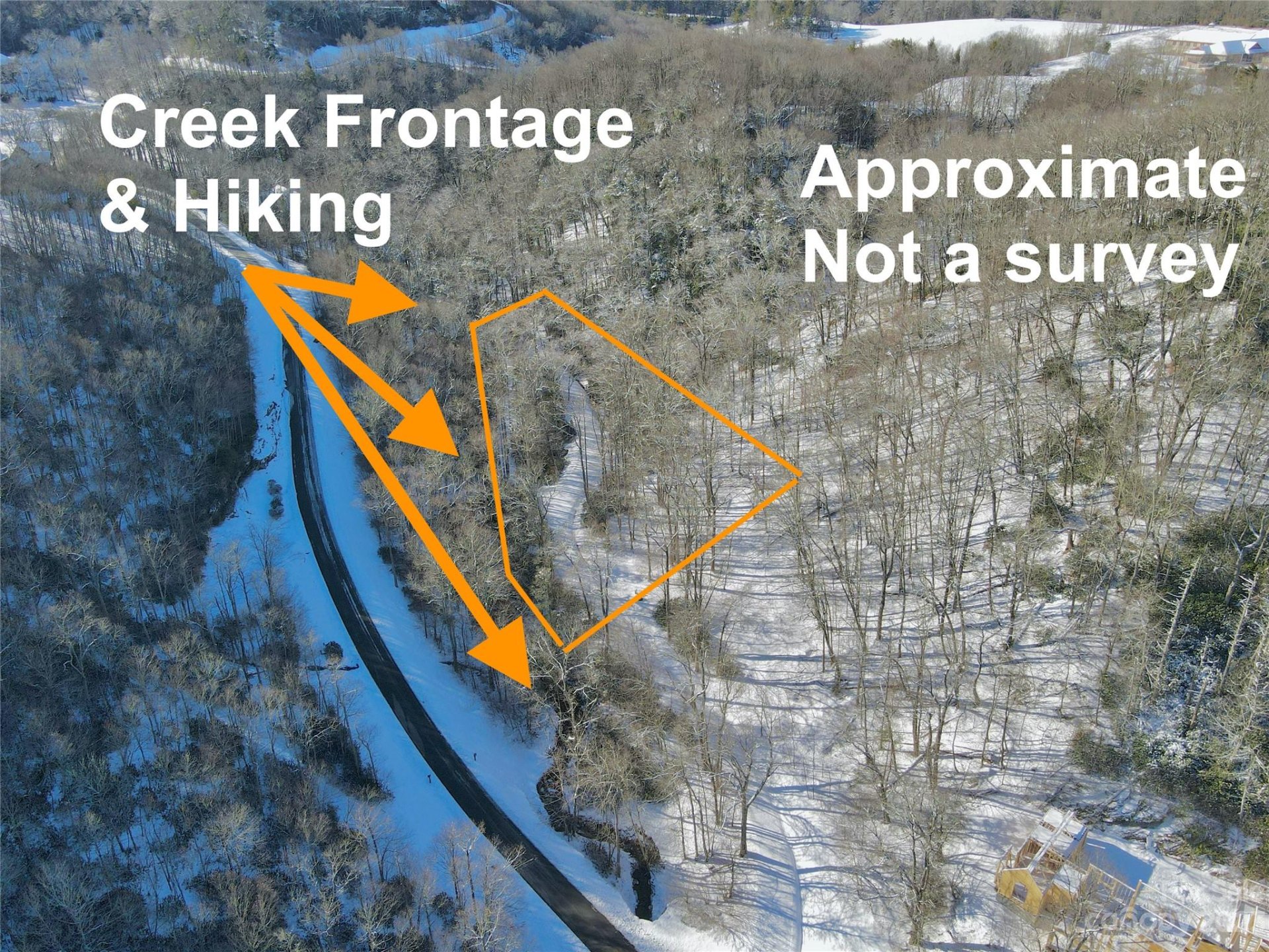 Property at 104 Gray Cliffs Way, Blowing Rock, NC 28605