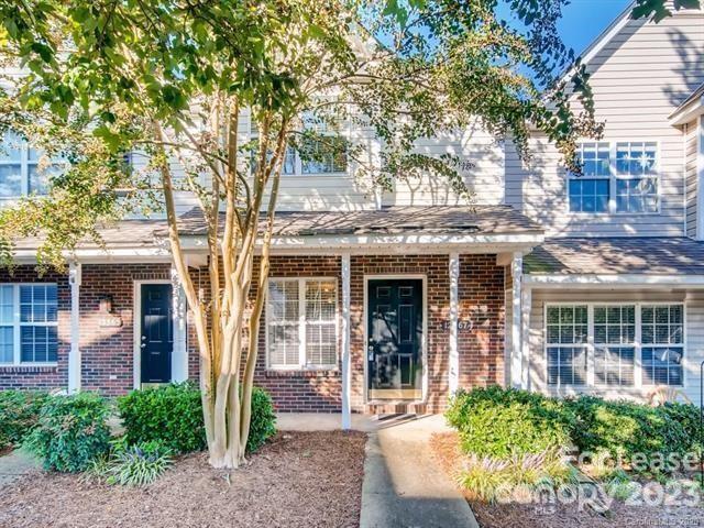 Property image 1 at 12567 Bluestem Lane, Charlotte, NC 28277