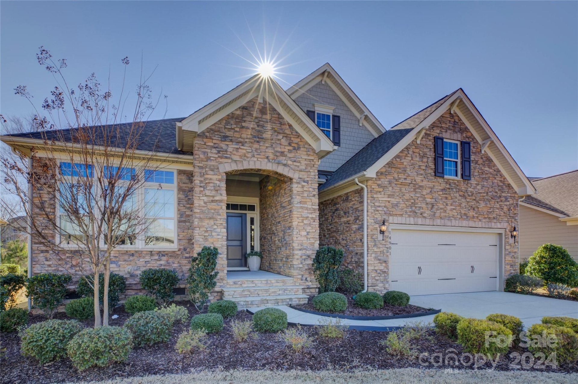 14901 Creeks Edge Drive