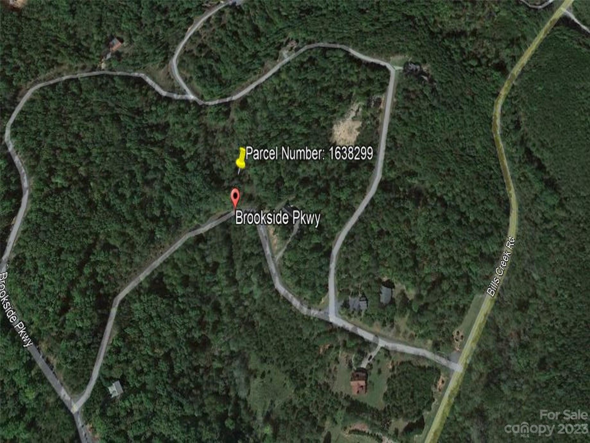 Property image 1 at 0 Brookside Parkway, Lake Lure, NC 28746