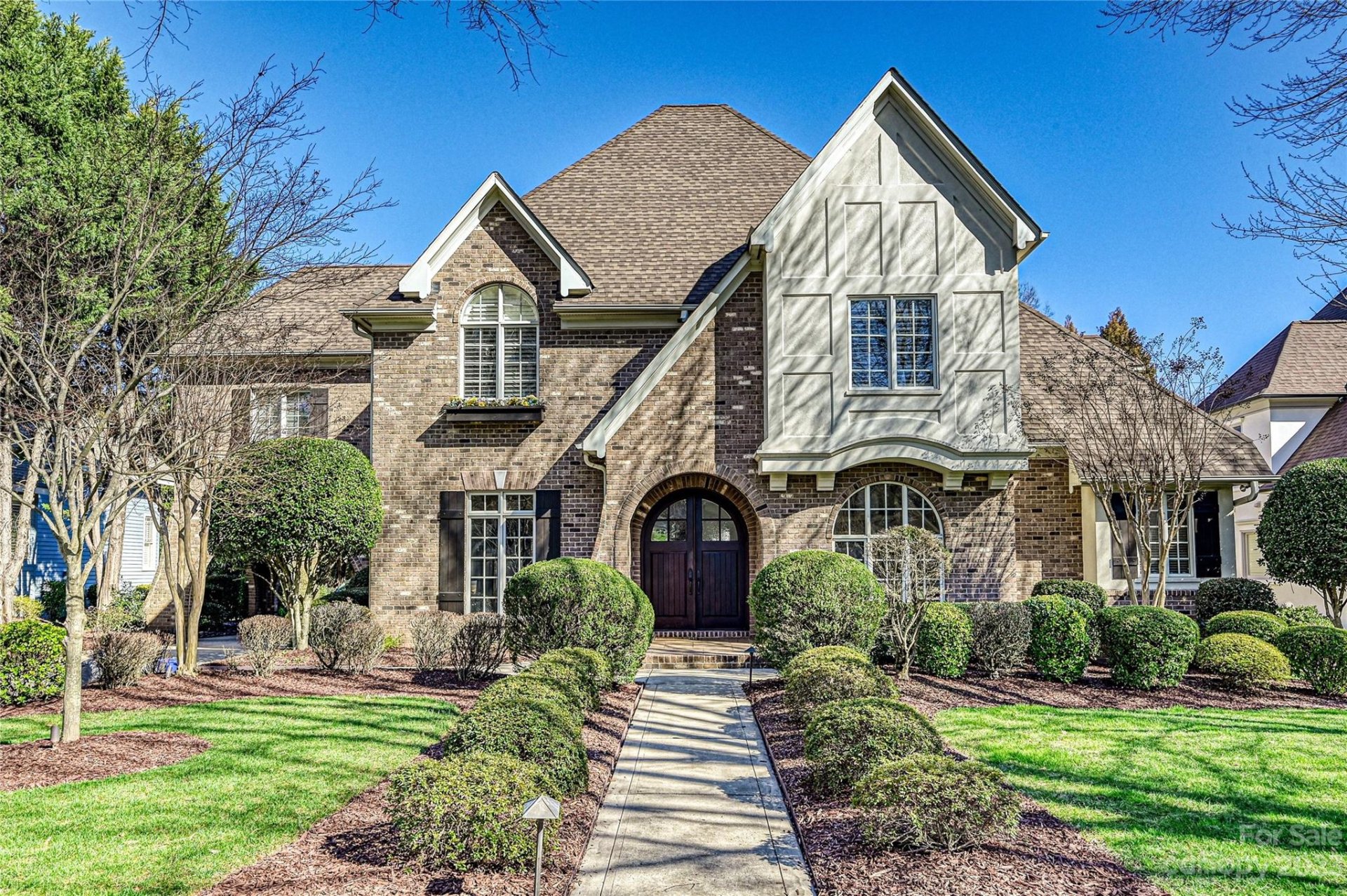 Property image 1 at 7932 Pemswood Street, Charlotte, NC 28277