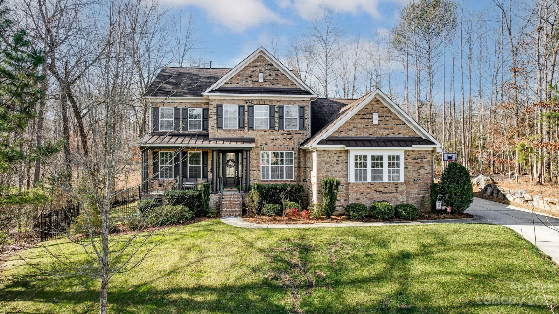 Property image 1 at 2515 Highworth Lane, Charlotte, NC 28214