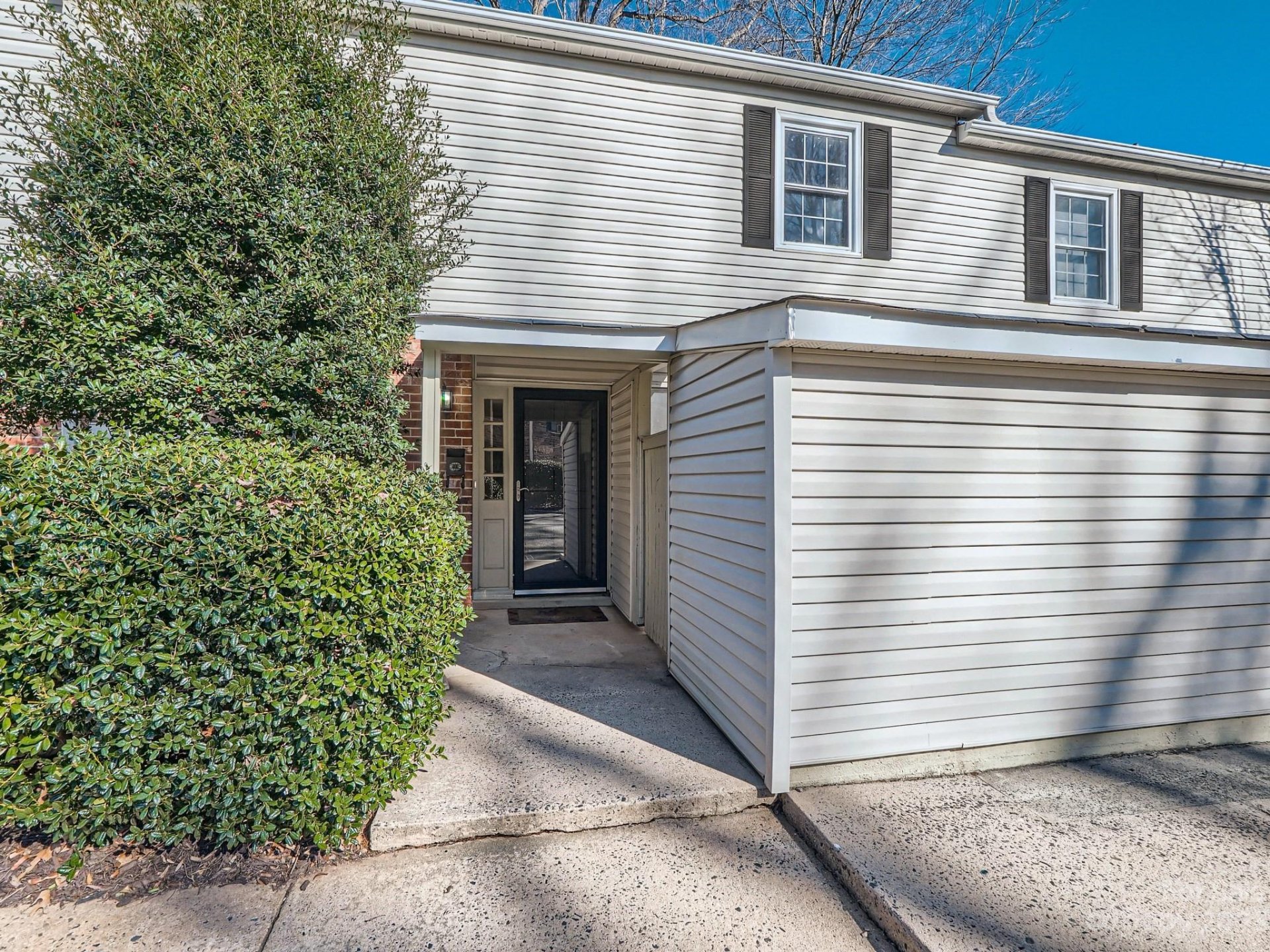 Property image 1 at 5929 Quail Hollow Road, Charlotte, NC 28210