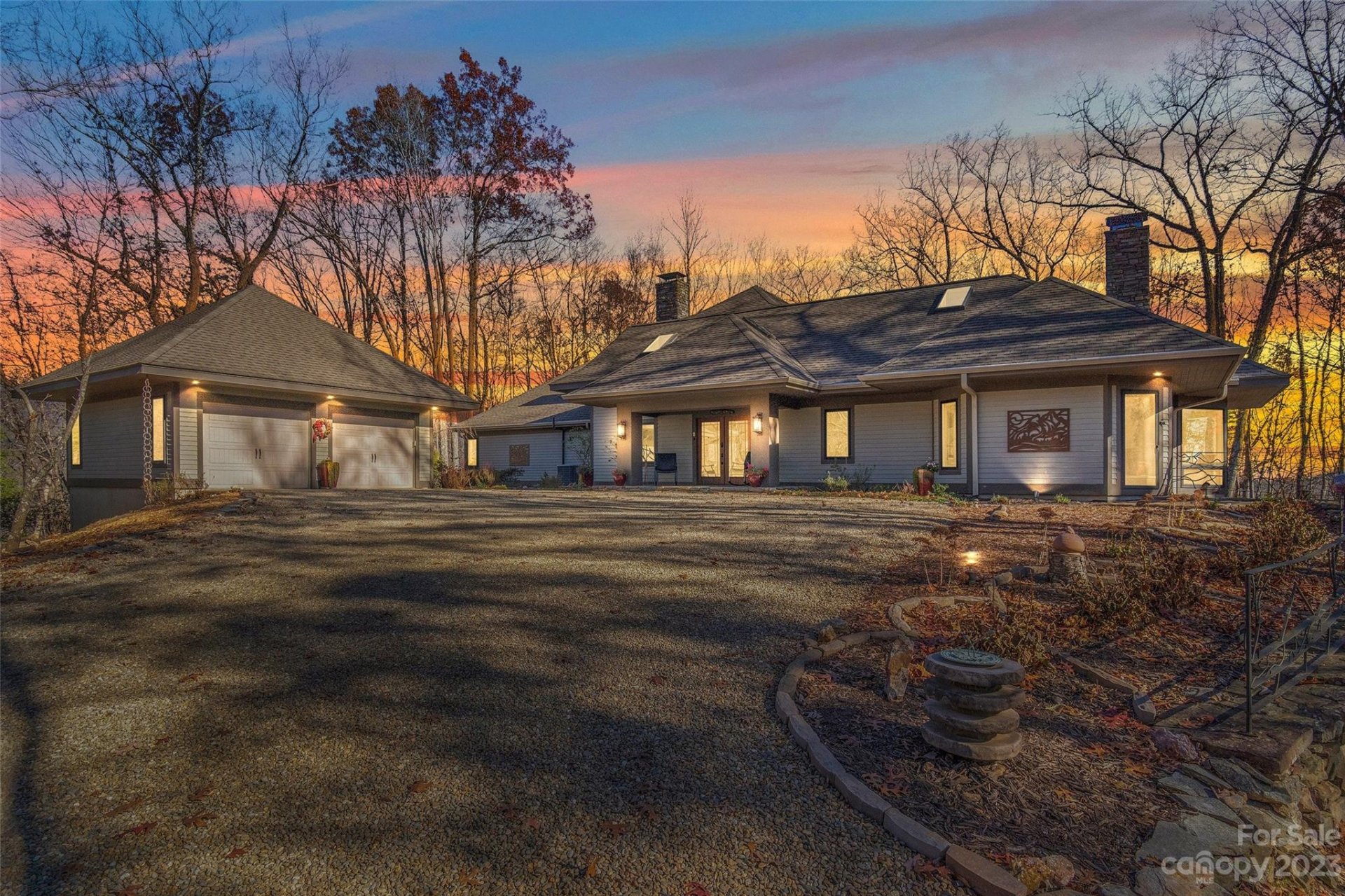 430 Winterle Road