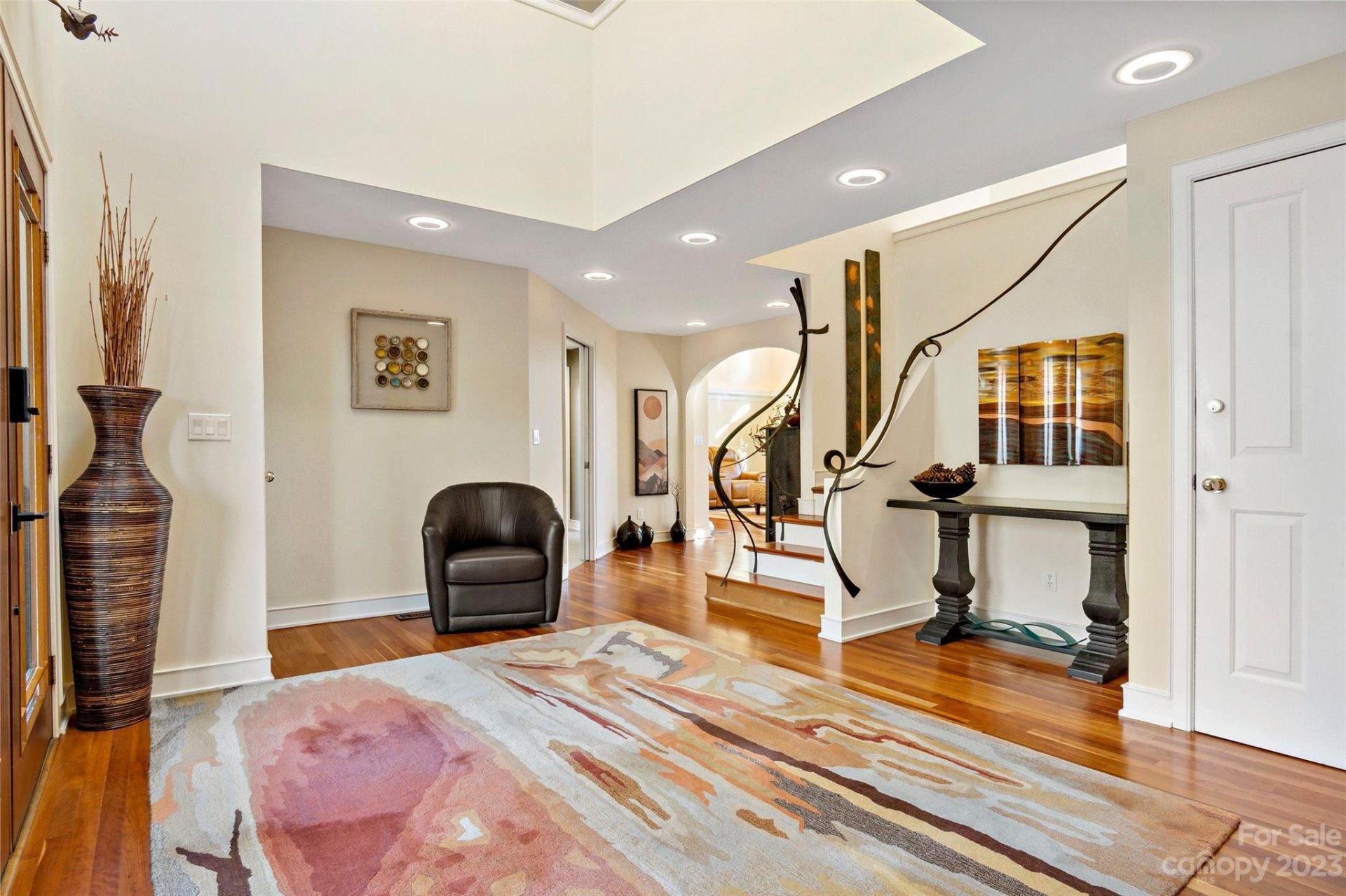 Property image 5 at 430 Winterle Road, Lake Lure, NC 28746