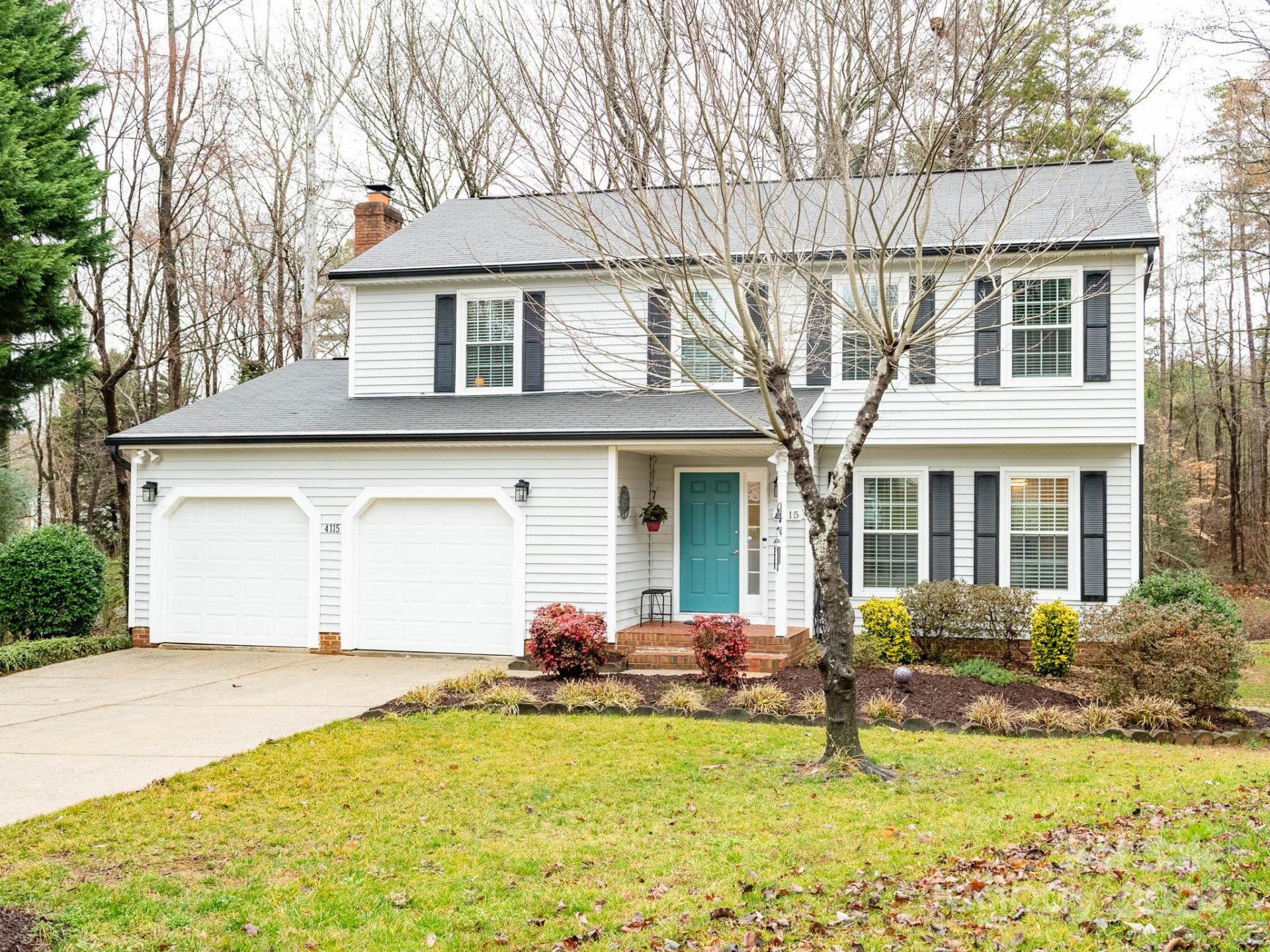 Property image 1 at 4115 Armitage Drive, Charlotte, NC 28269