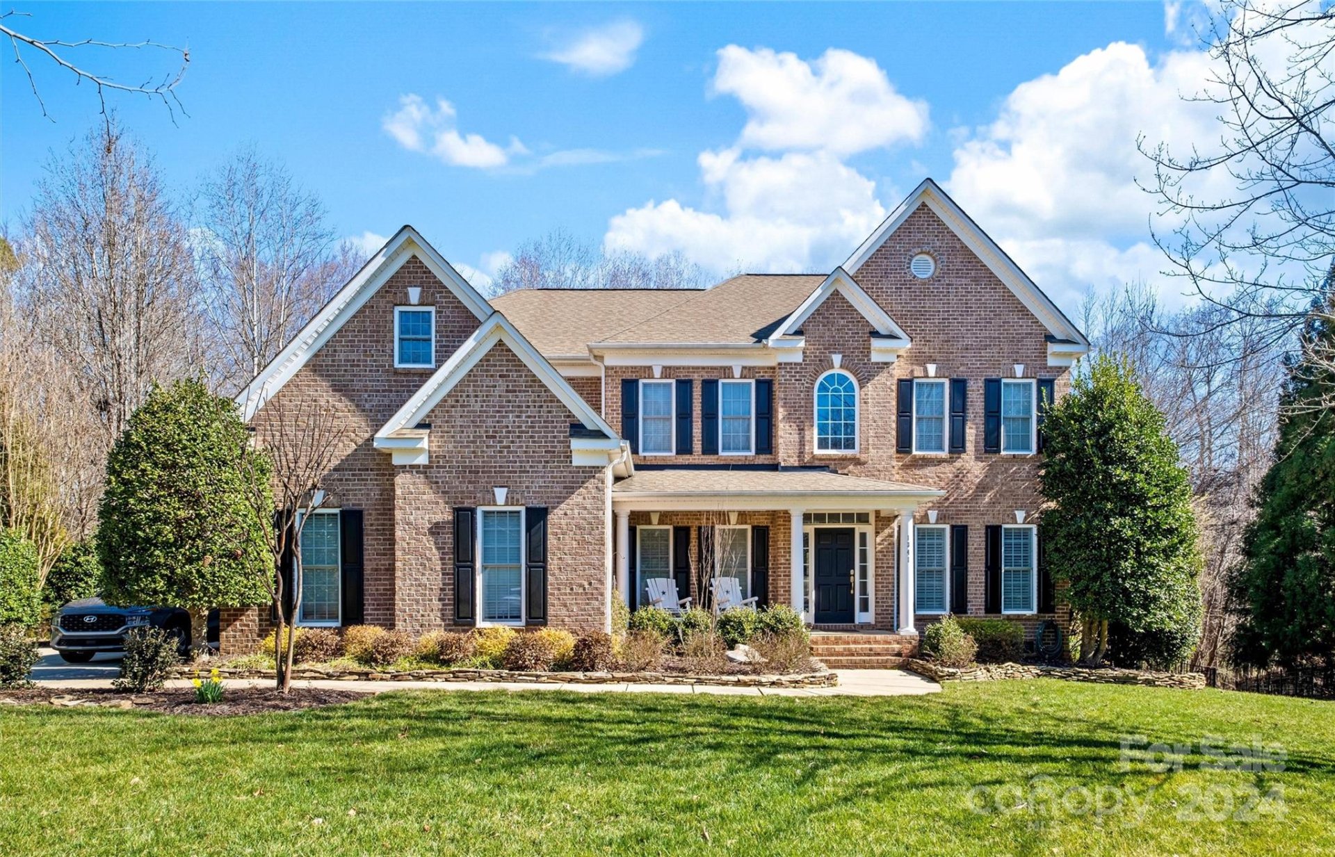 Property image 1 at 1341 Waynewood Drive, Waxhaw, NC 28173