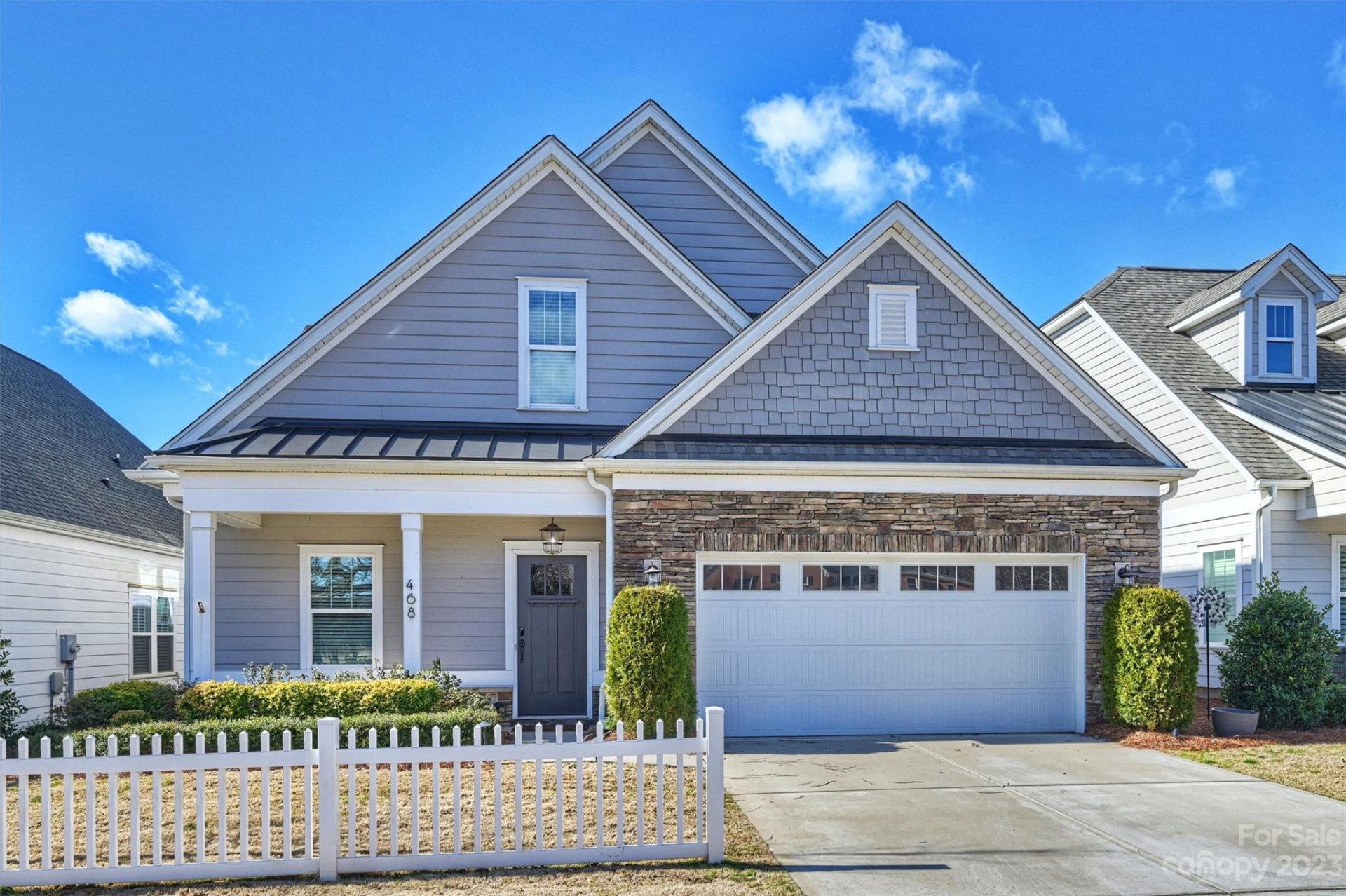 Property image 2 at 468 Academy Street, Fort Mill, SC 29715