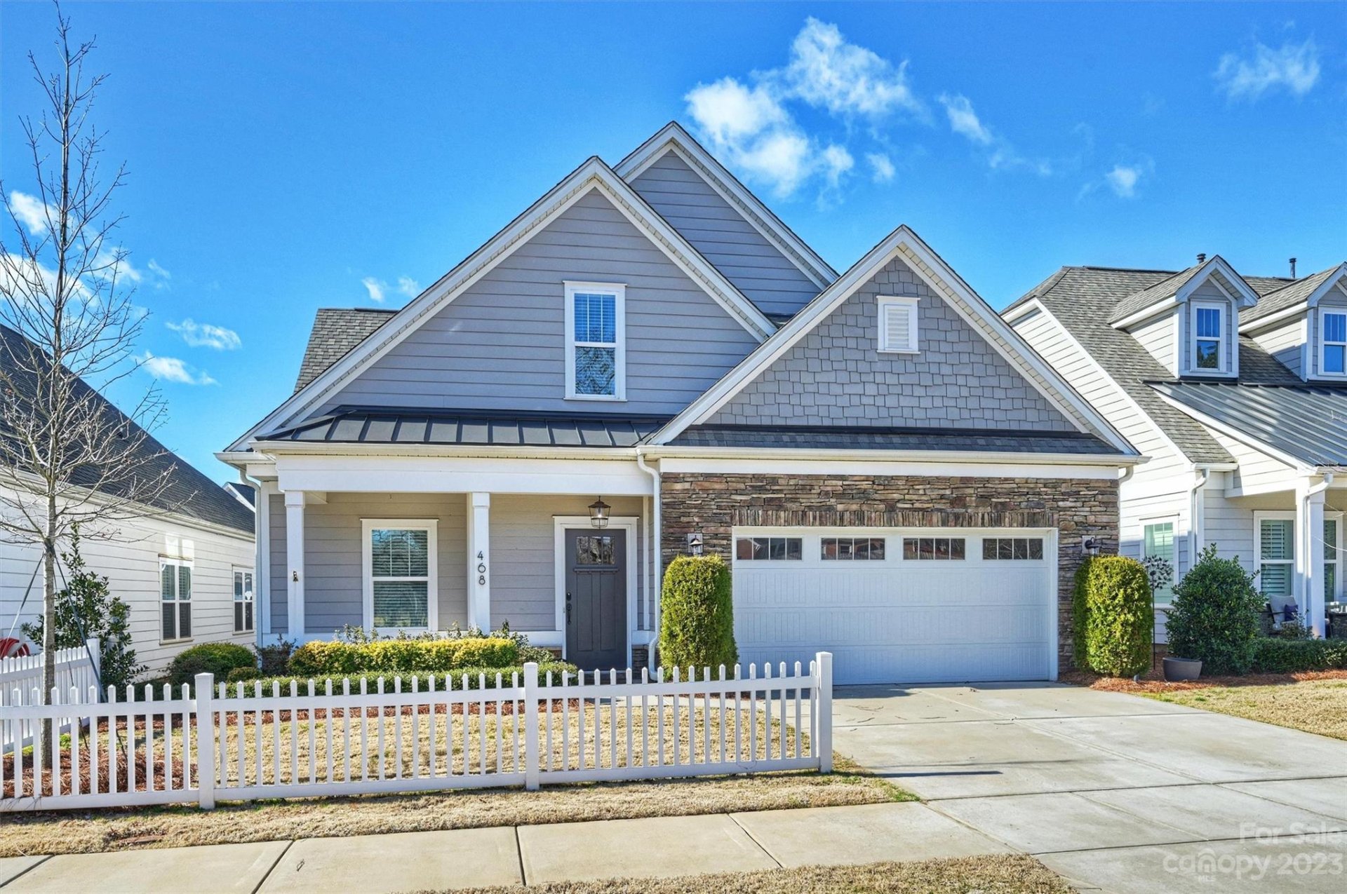 Property image 3 at 468 Academy Street, Fort Mill, SC 29715