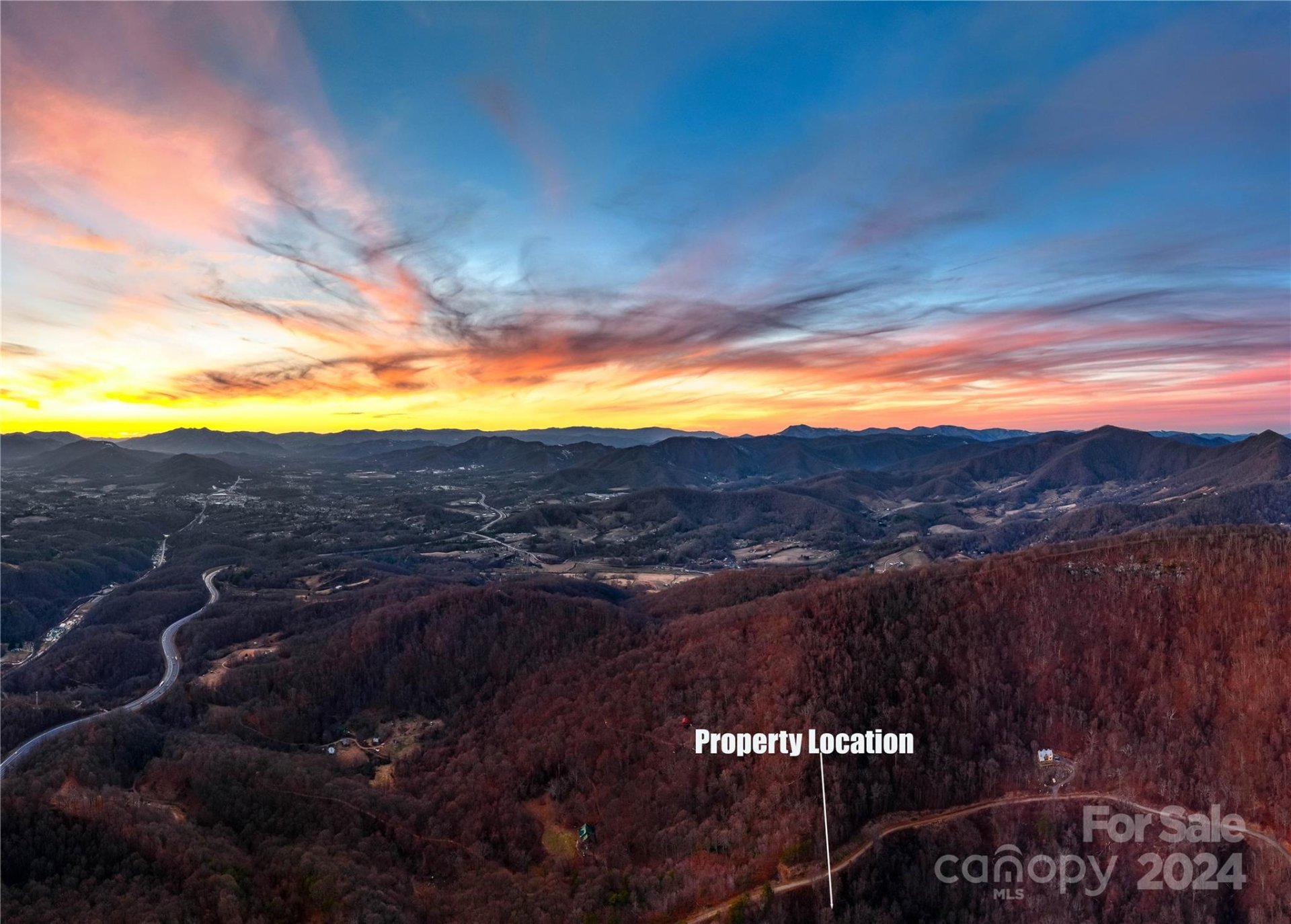 986 High View Drive