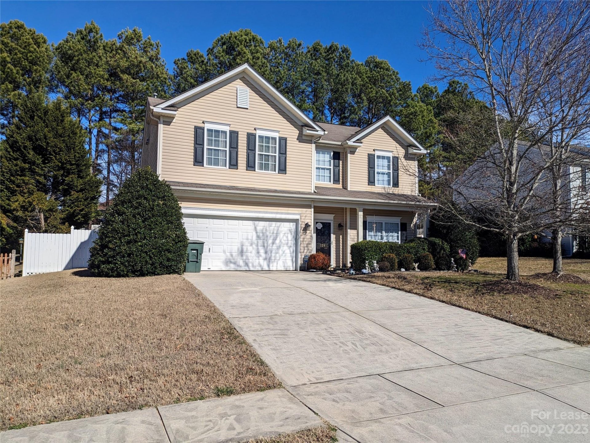 Property image 1 at 124 Middle Grove Drive, Mooresville, NC 28115