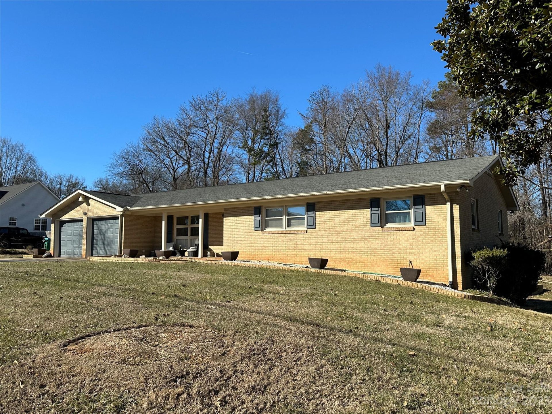 Property image 1 at 213 Lakeview Drive, Harrisburg, NC 28075