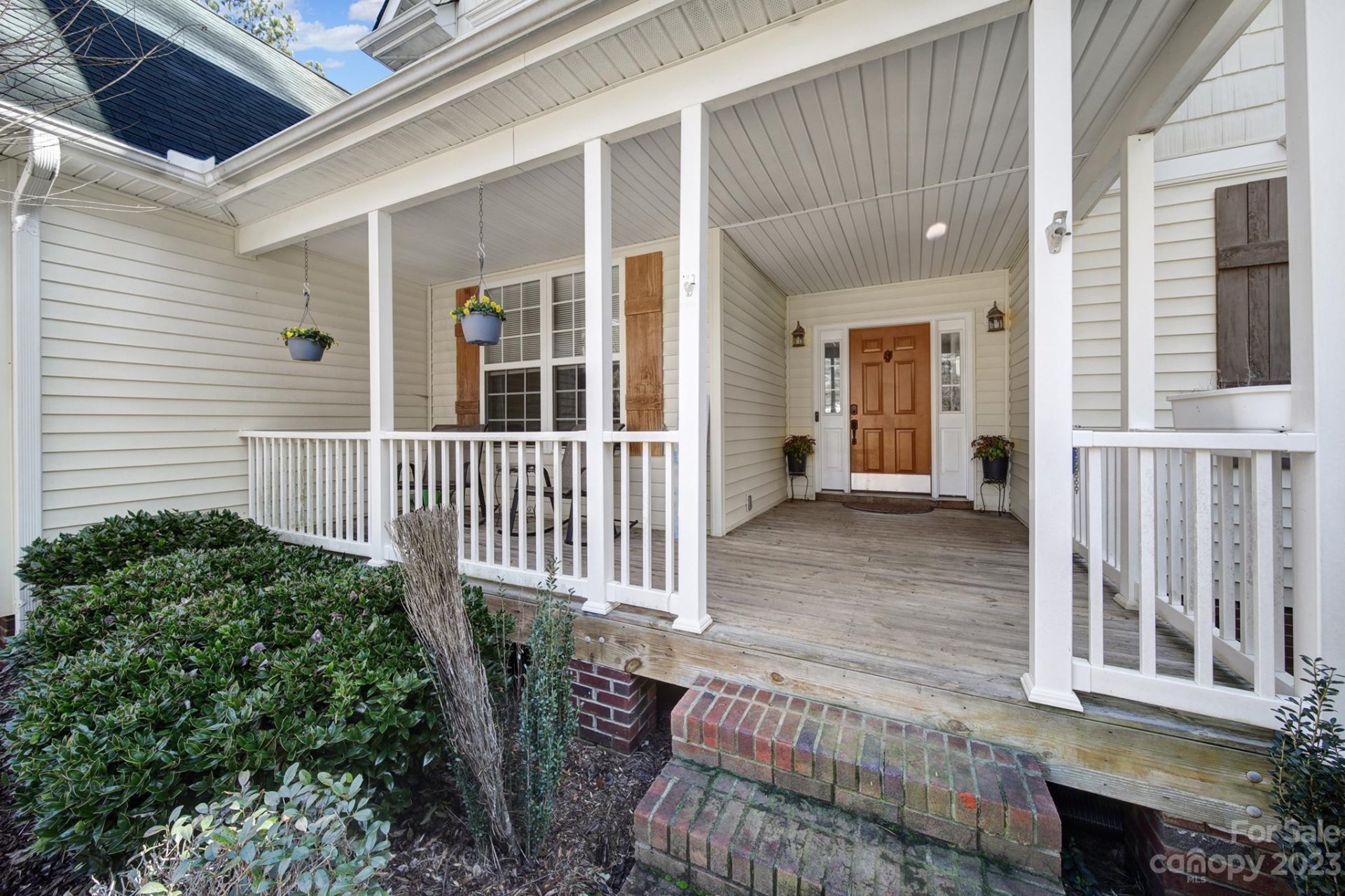 Property image 2 at 850 Silver Charm Lane, York, SC 29745
