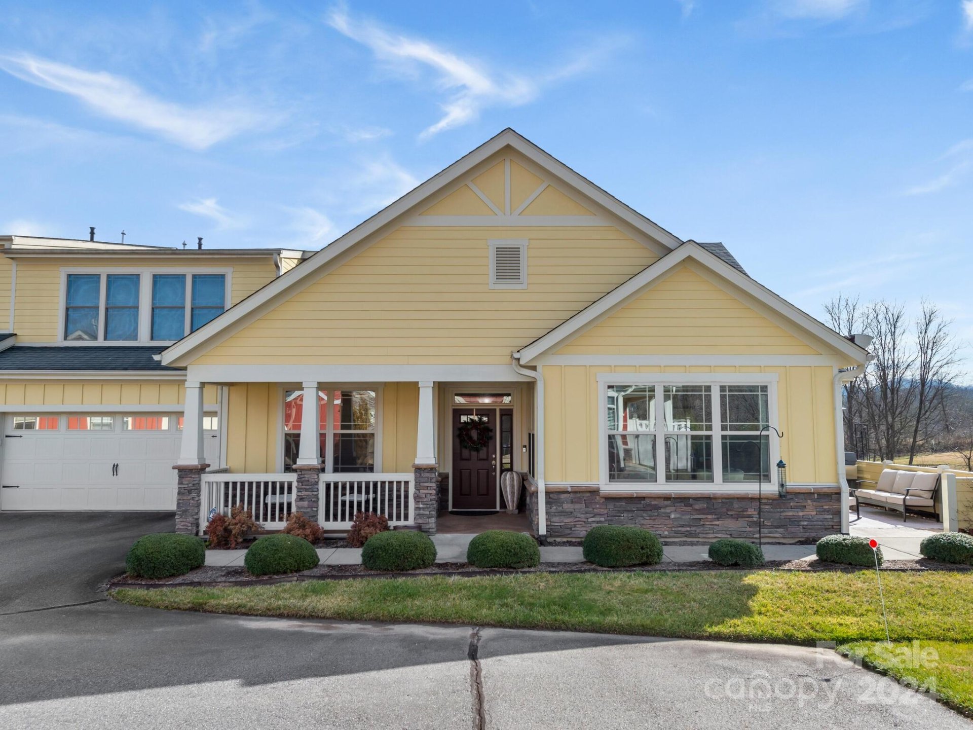 Property image 1 at 37 Westfield Way, Candler, NC 28715