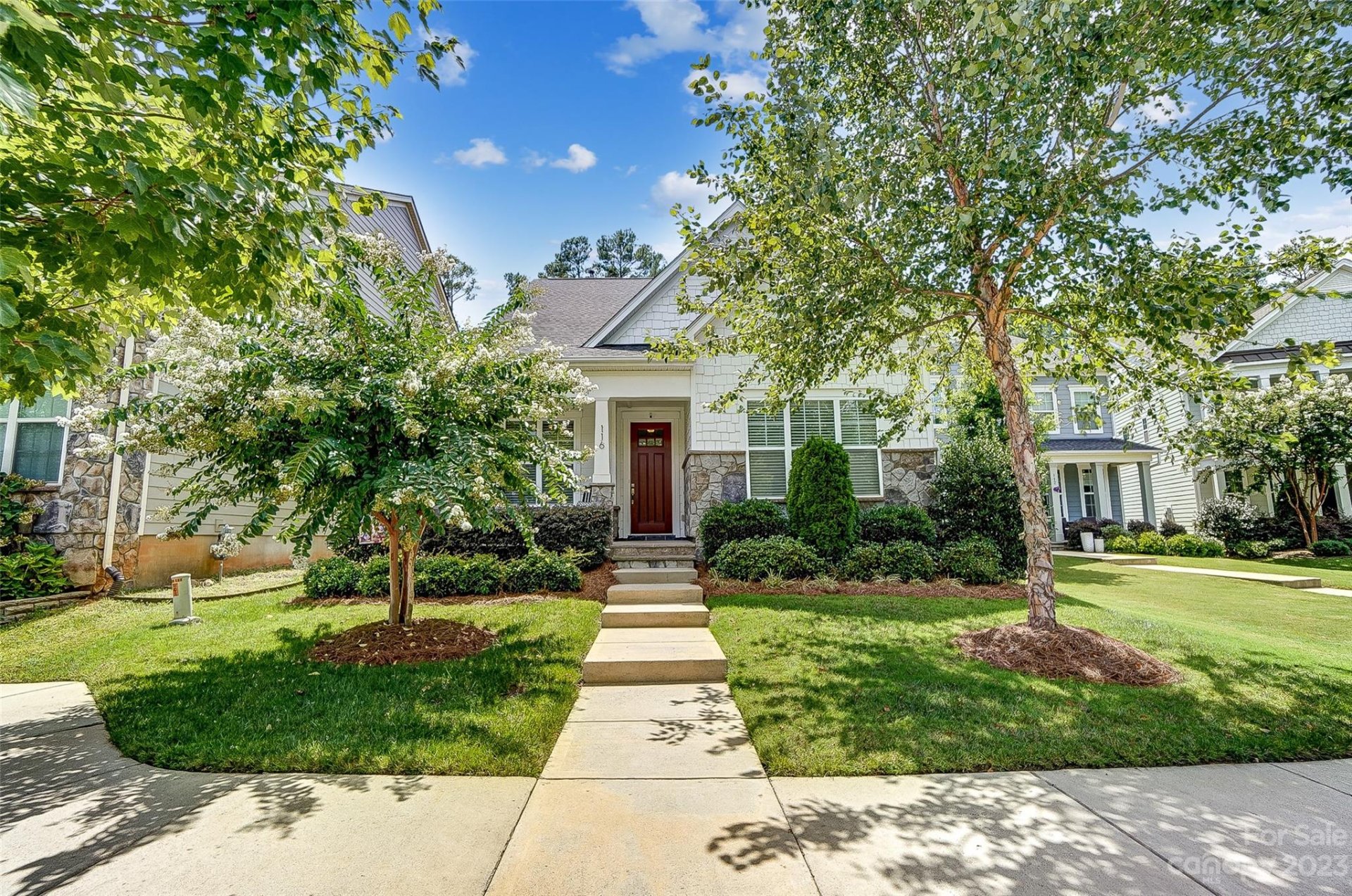 Property image 1 at 116 Helton Lane, Fort Mill, SC 29708