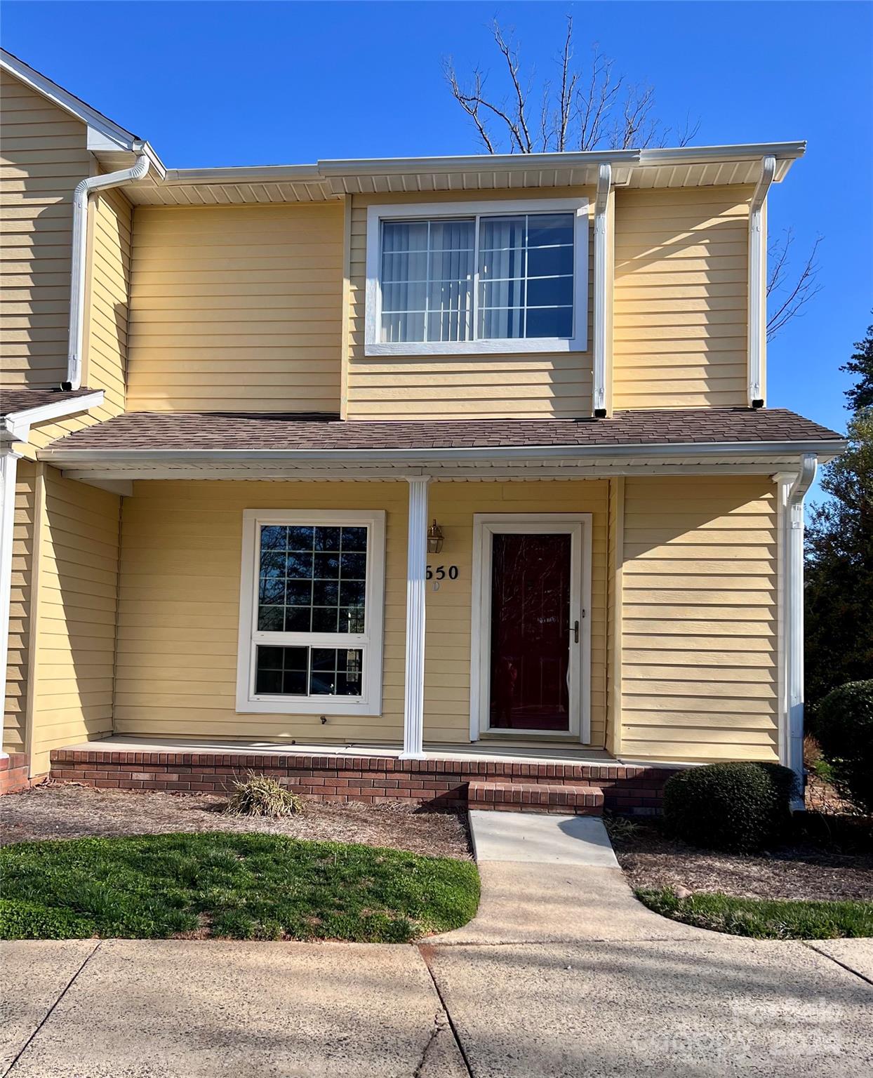 Property image 1 at 1650 Robins Nest Court, Gastonia, NC 28054