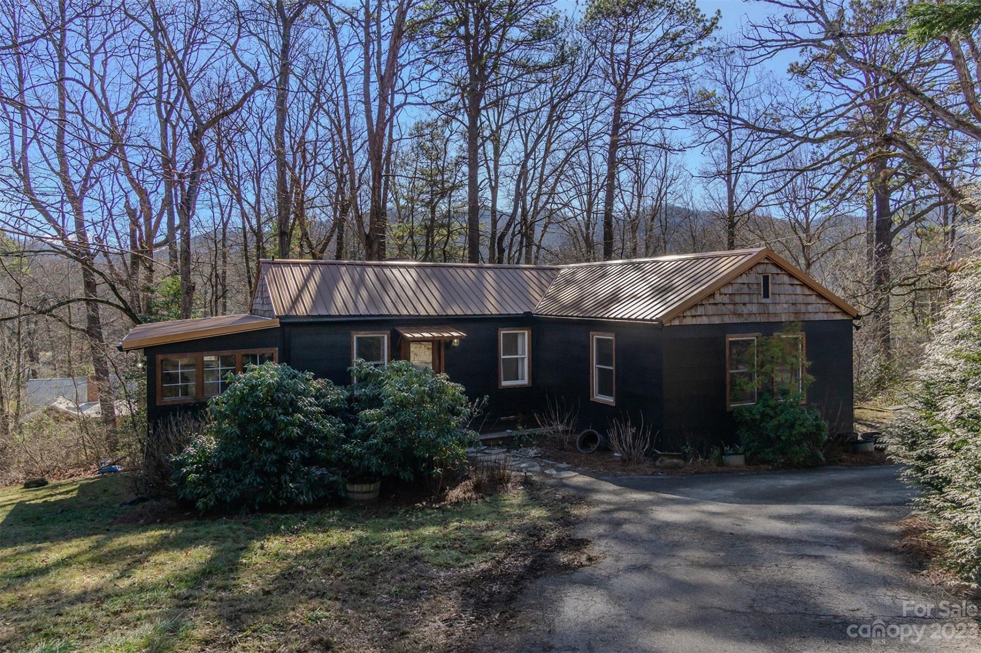 Property image 1 at 219 Rattlesnake Mountain Road, Black Mountain, NC 28711